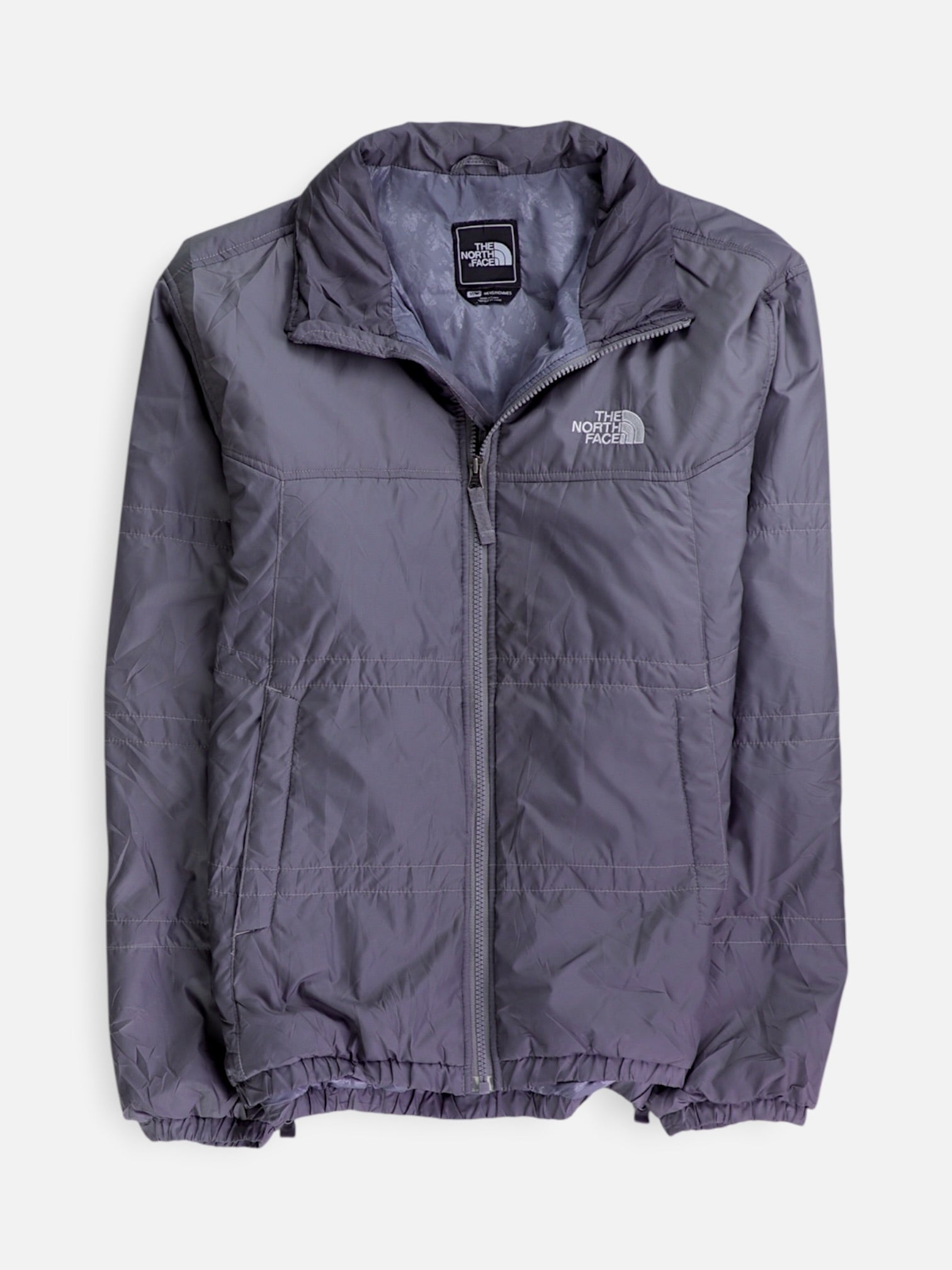 The North Face Chaqueta Puffer Impermeable - Hombre - Medium