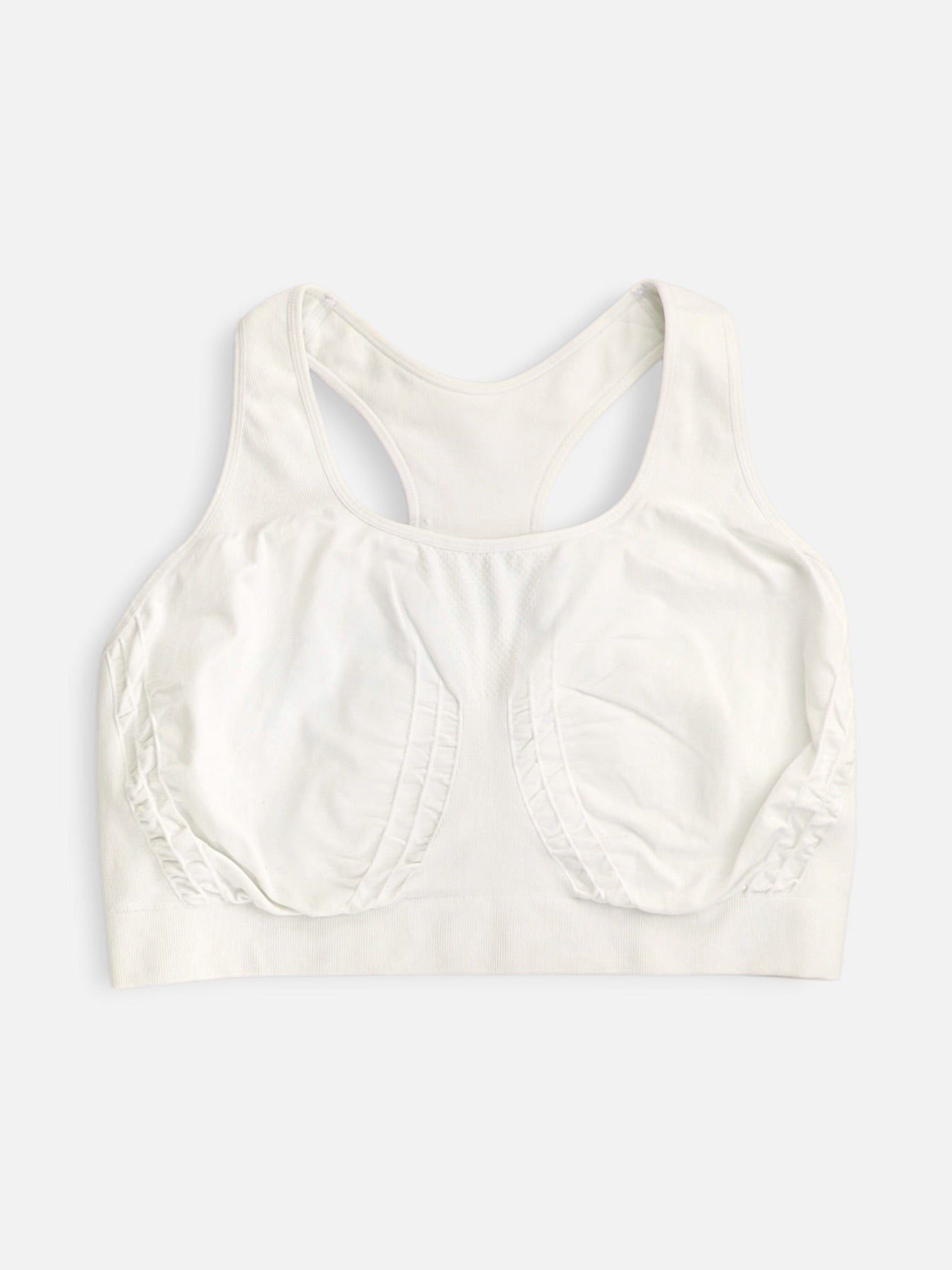 Blusa Sport Bra - Mujer - 3XL