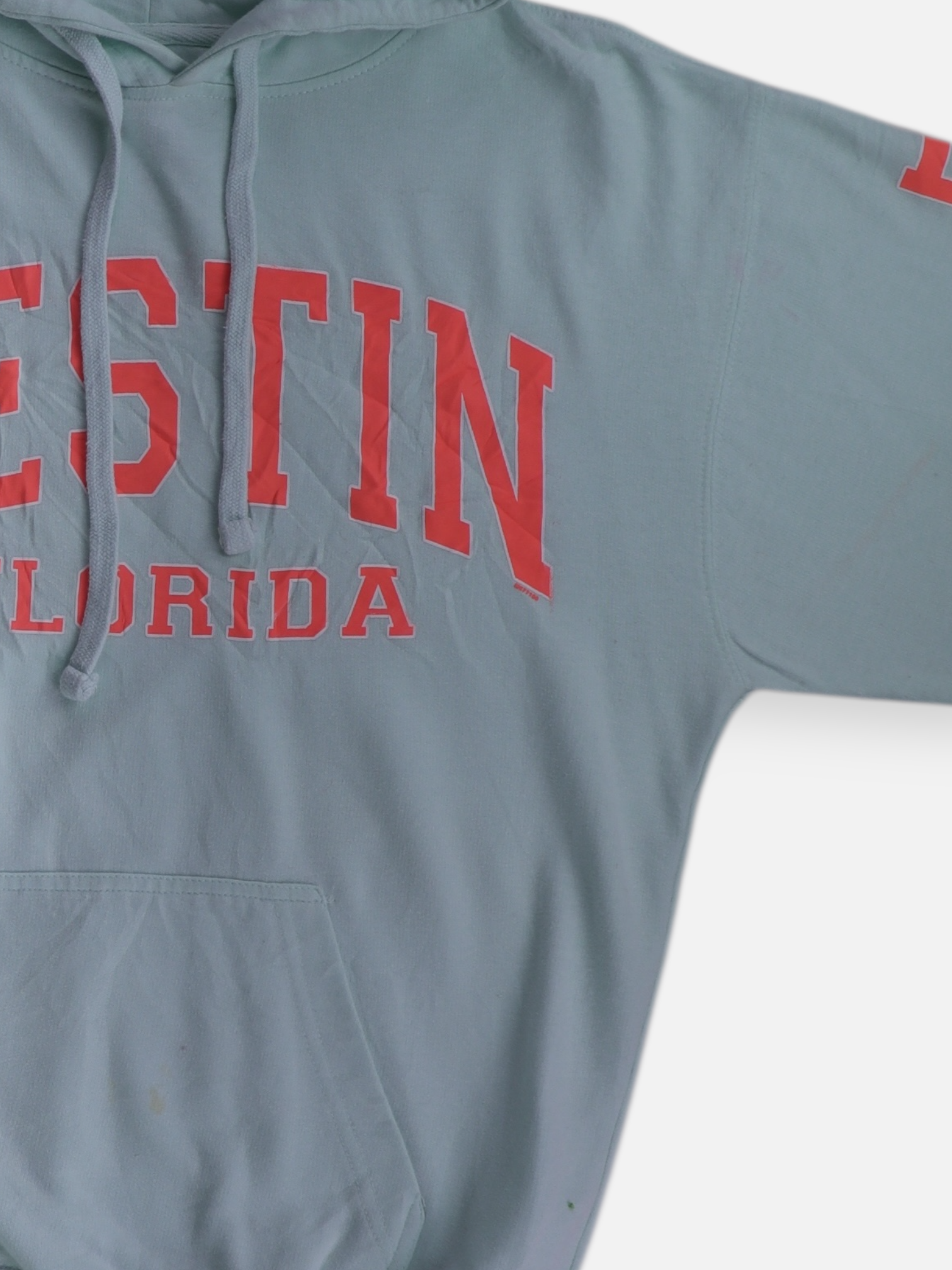 Sudadera Hoodie Basic - Mujer - Medium