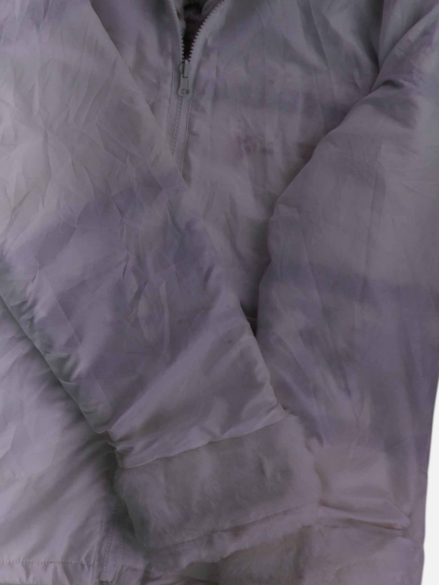 Chaqueta Casual Reversible - Mujer - Medium