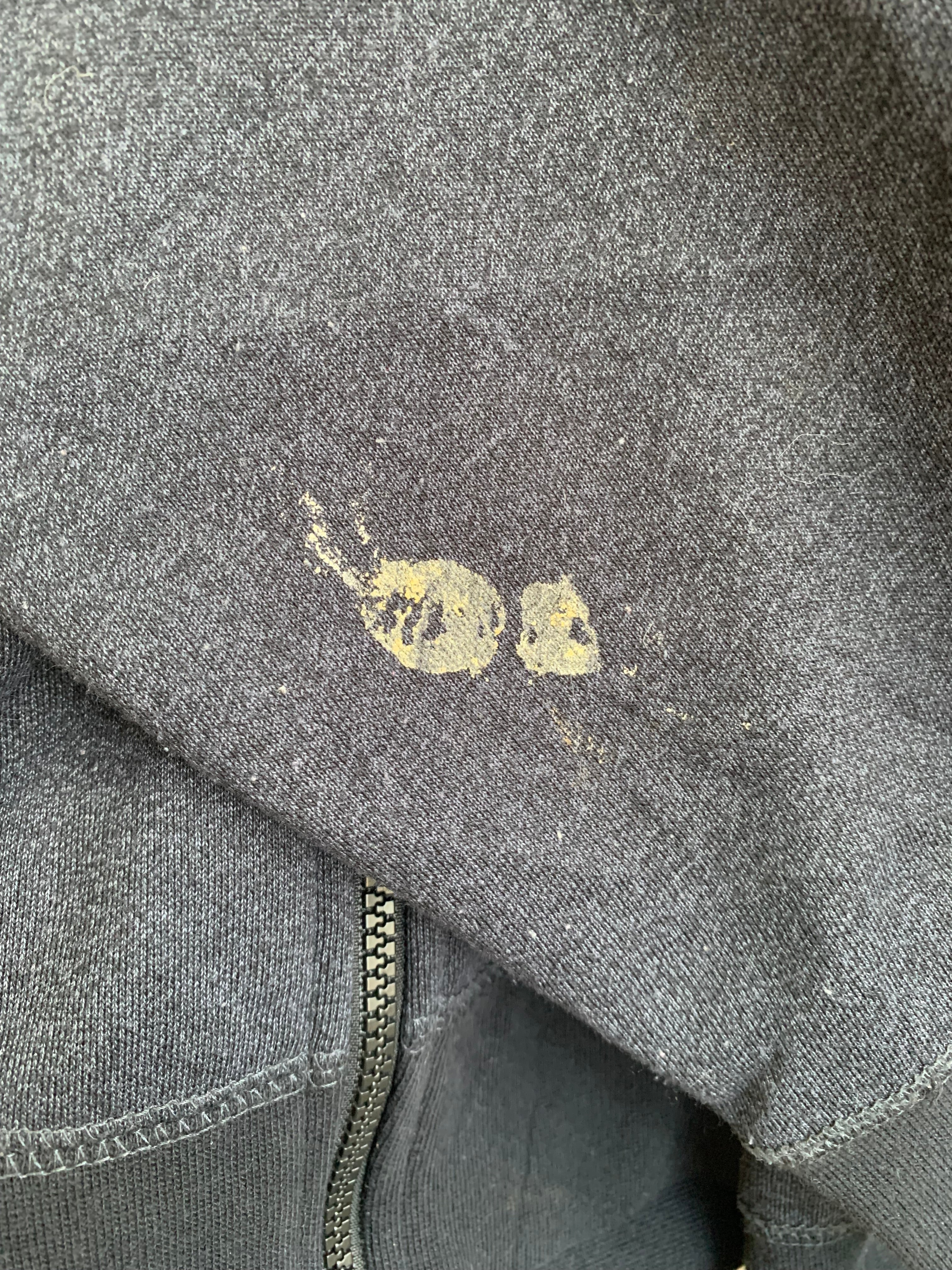 Nike Sudadera Hoodie Basic - Hombre - Small