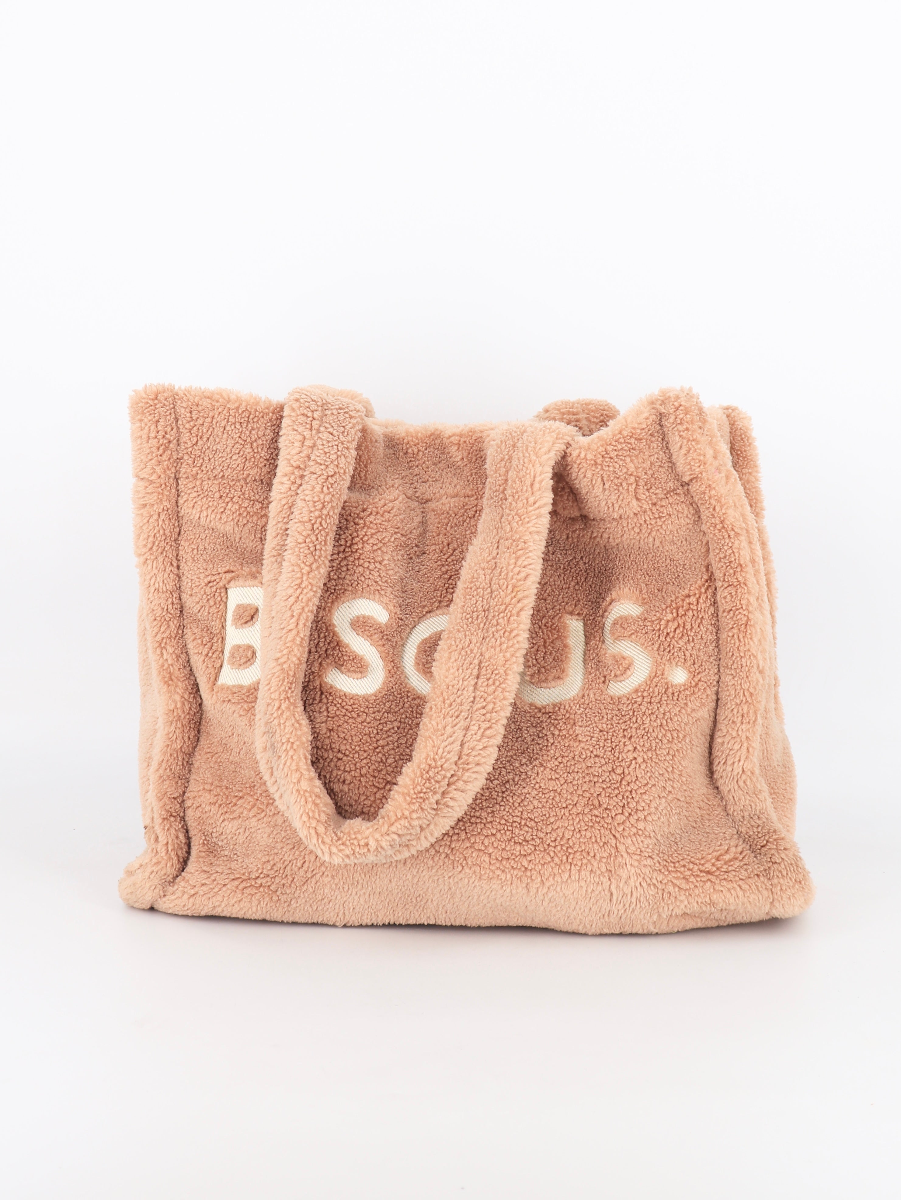 H&M Cartera Teddy - Mujer - N/A
