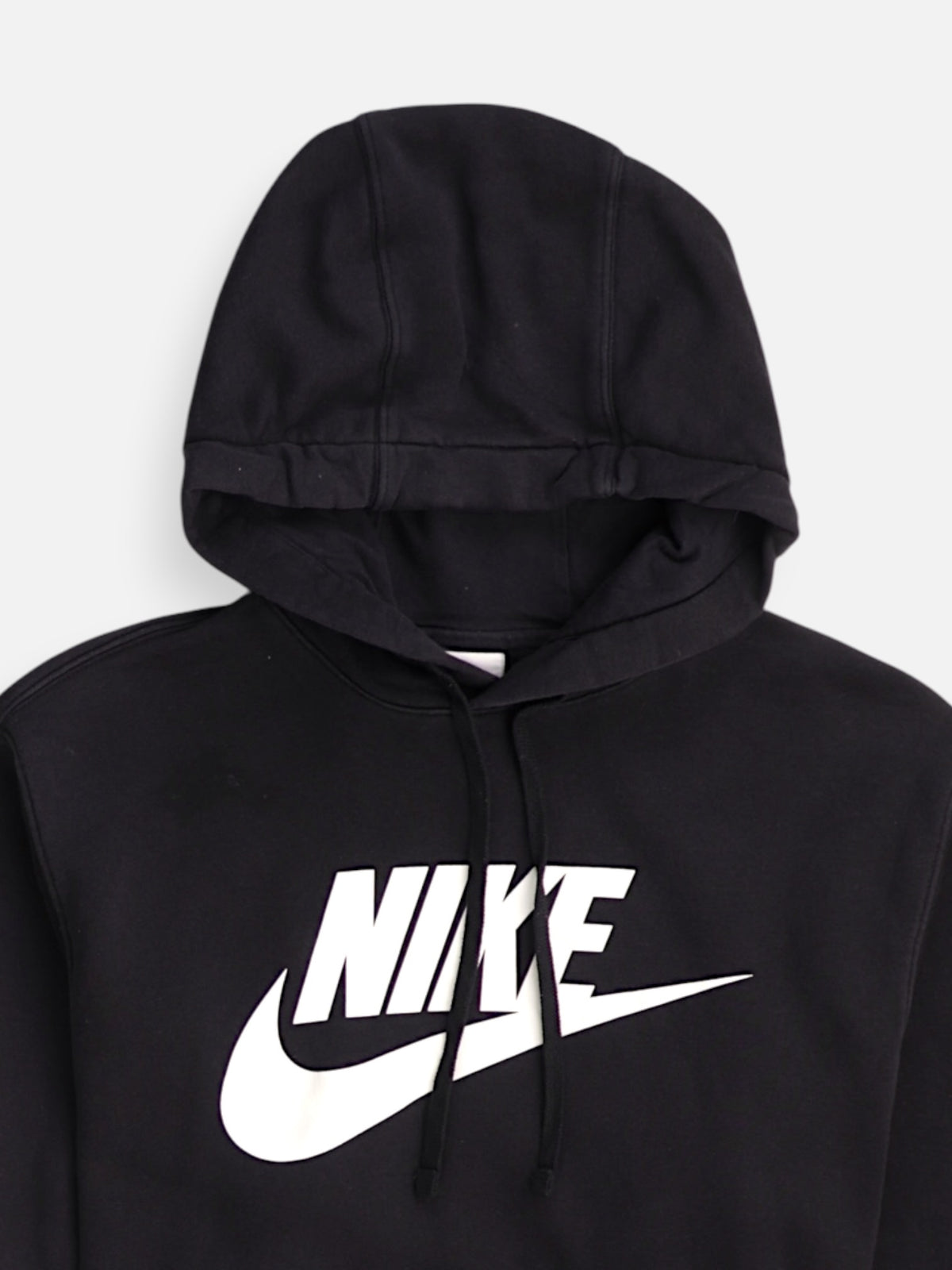 Nike Sudadera Hoodie Deportivo - Hombre - Small