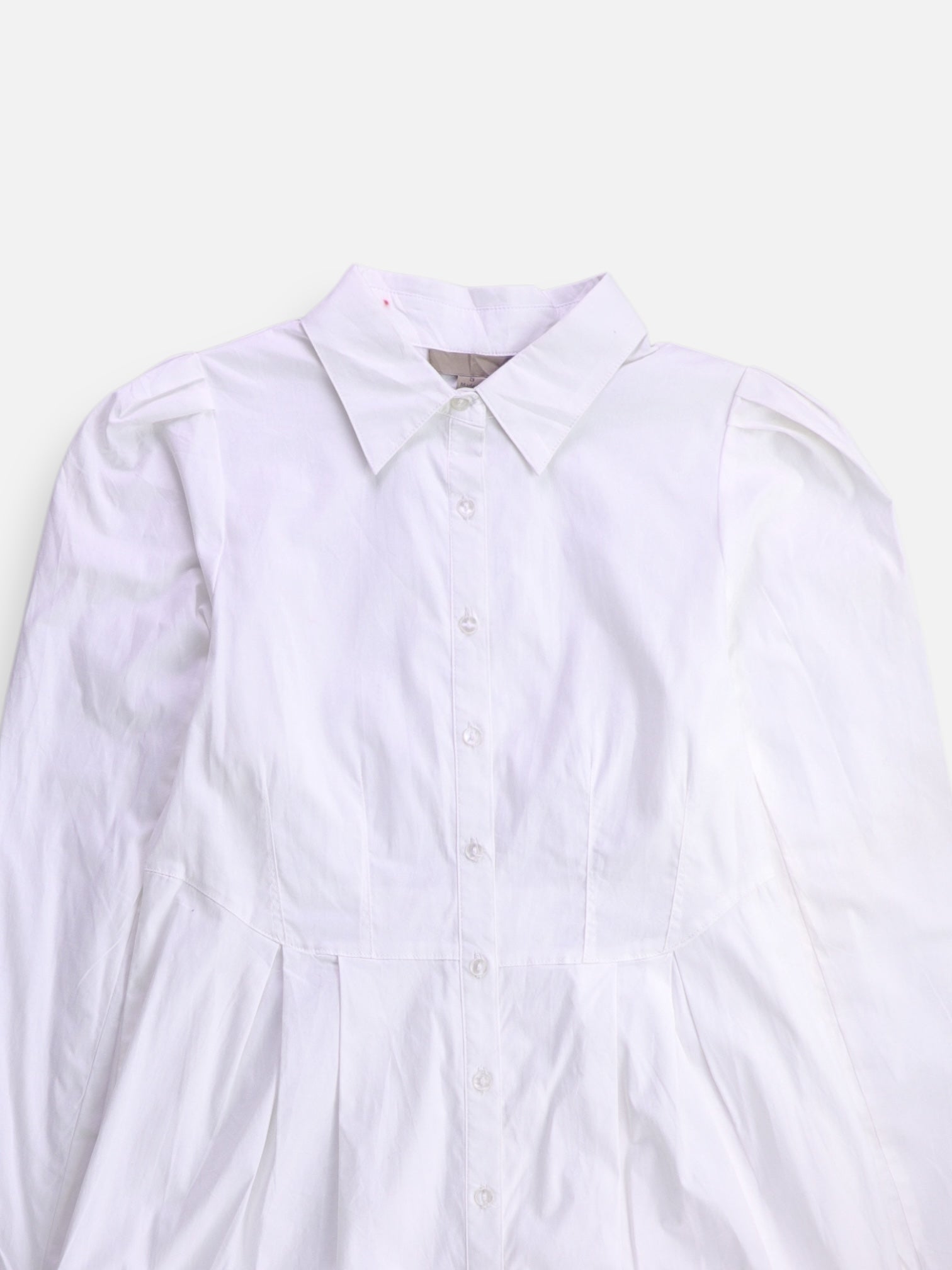 Vestido Casual - Mujer - Small