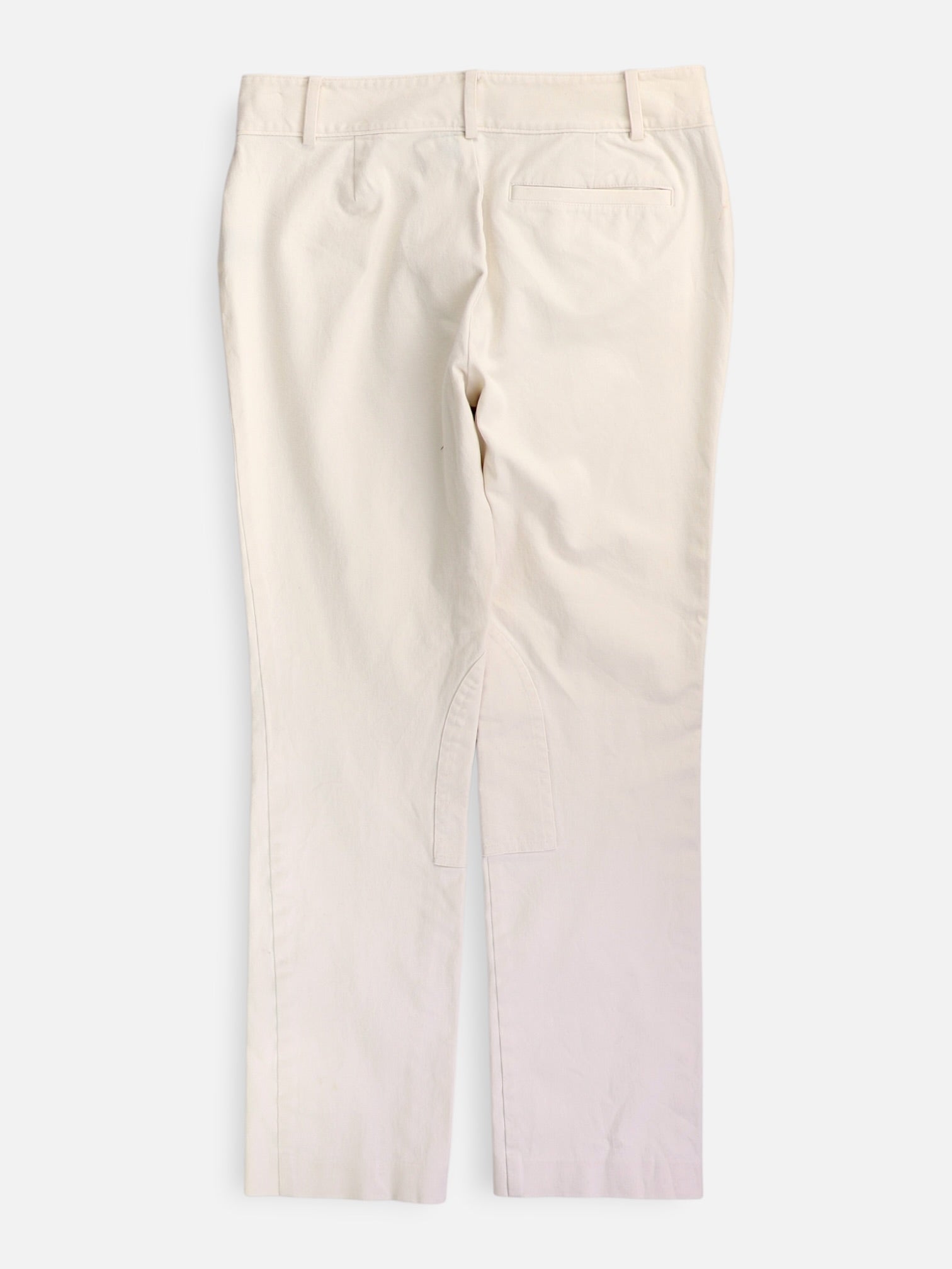 Polo Ralph Lauren Jean Regular Fit Cargo - Mujer - 6