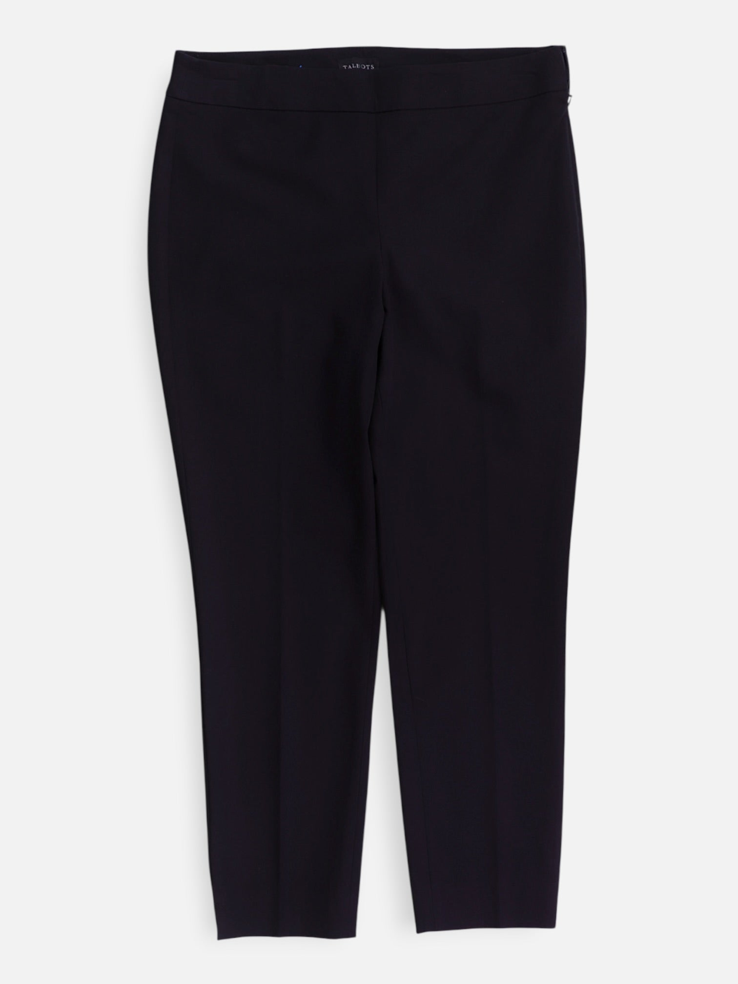 TALBOTS Pantalon Regular Fit Casual - Mujer - N/A
