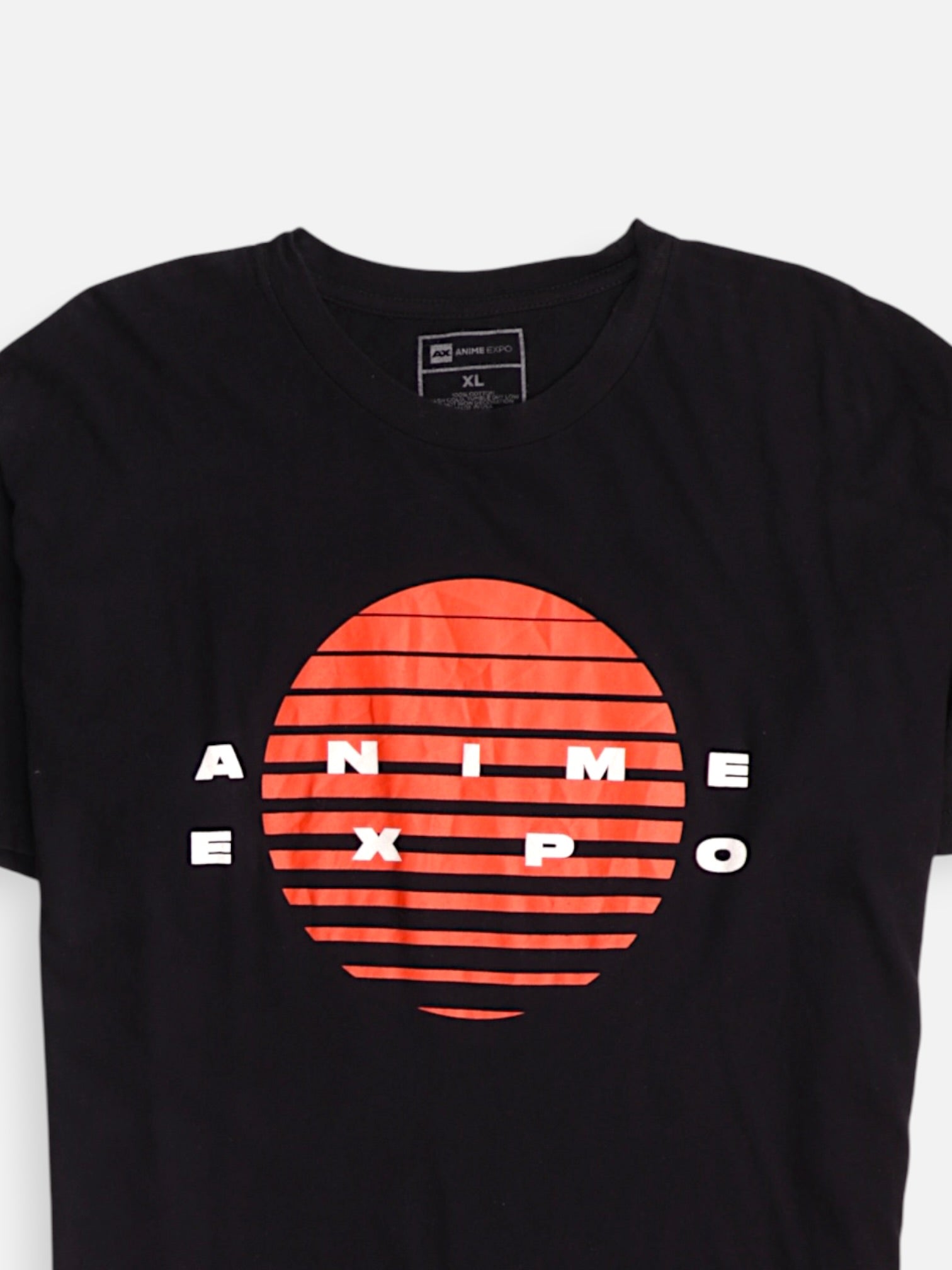 Camiseta Grafica - Hombre - XL