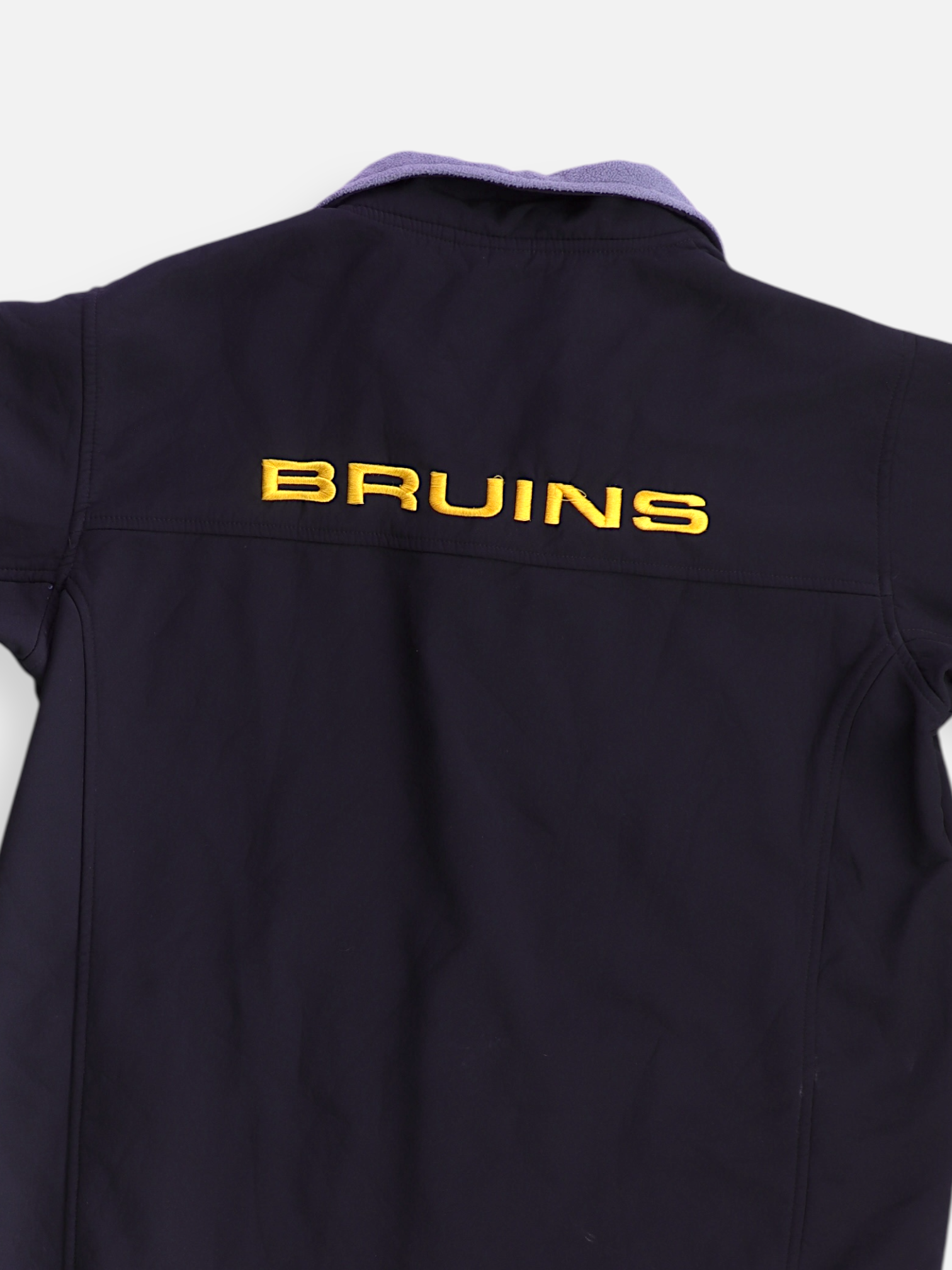 NHL Sudadera Fleece Deportivo - Hombre - Medium