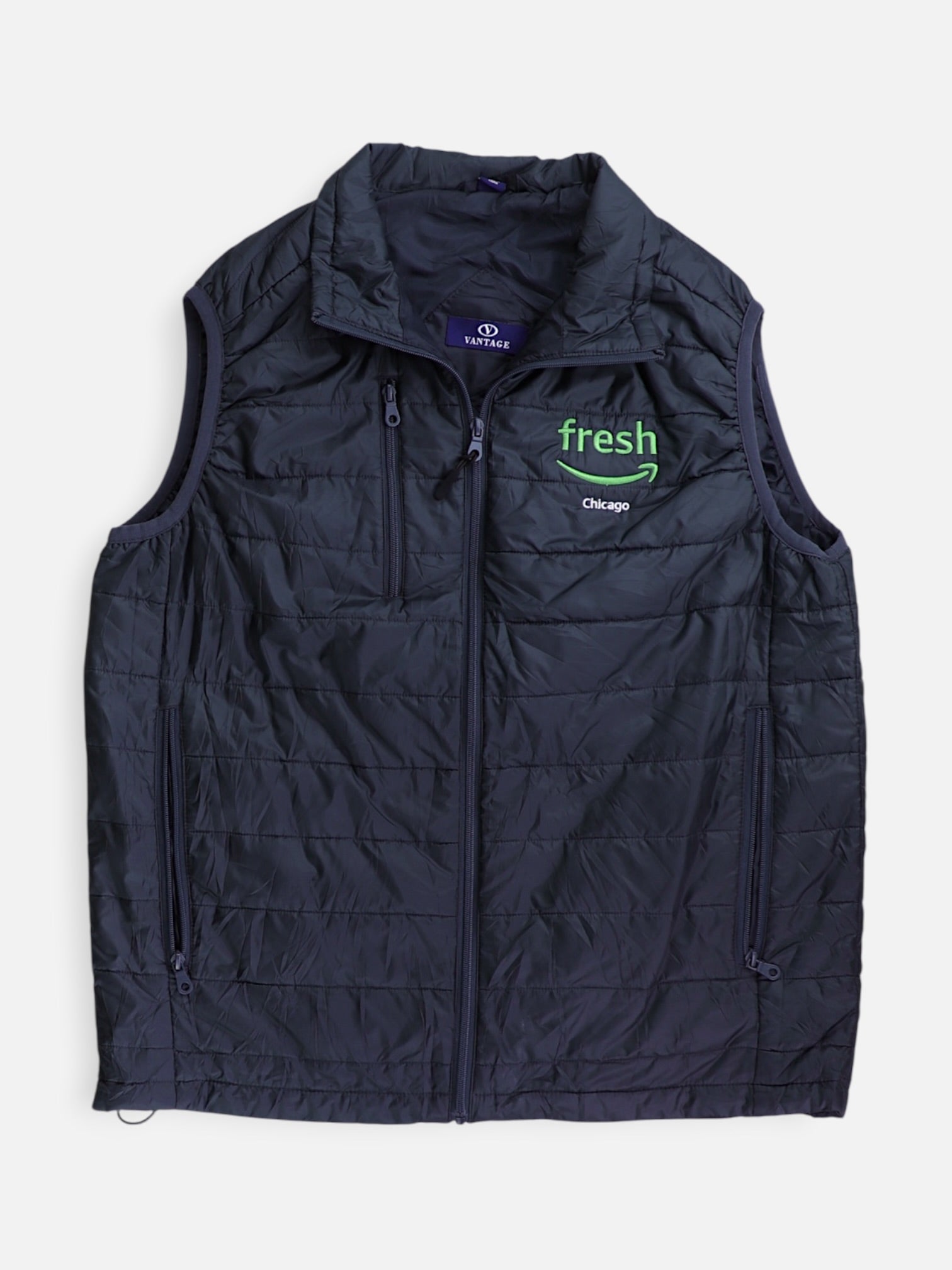 Chaleco Impermeable - Hombre - Medium