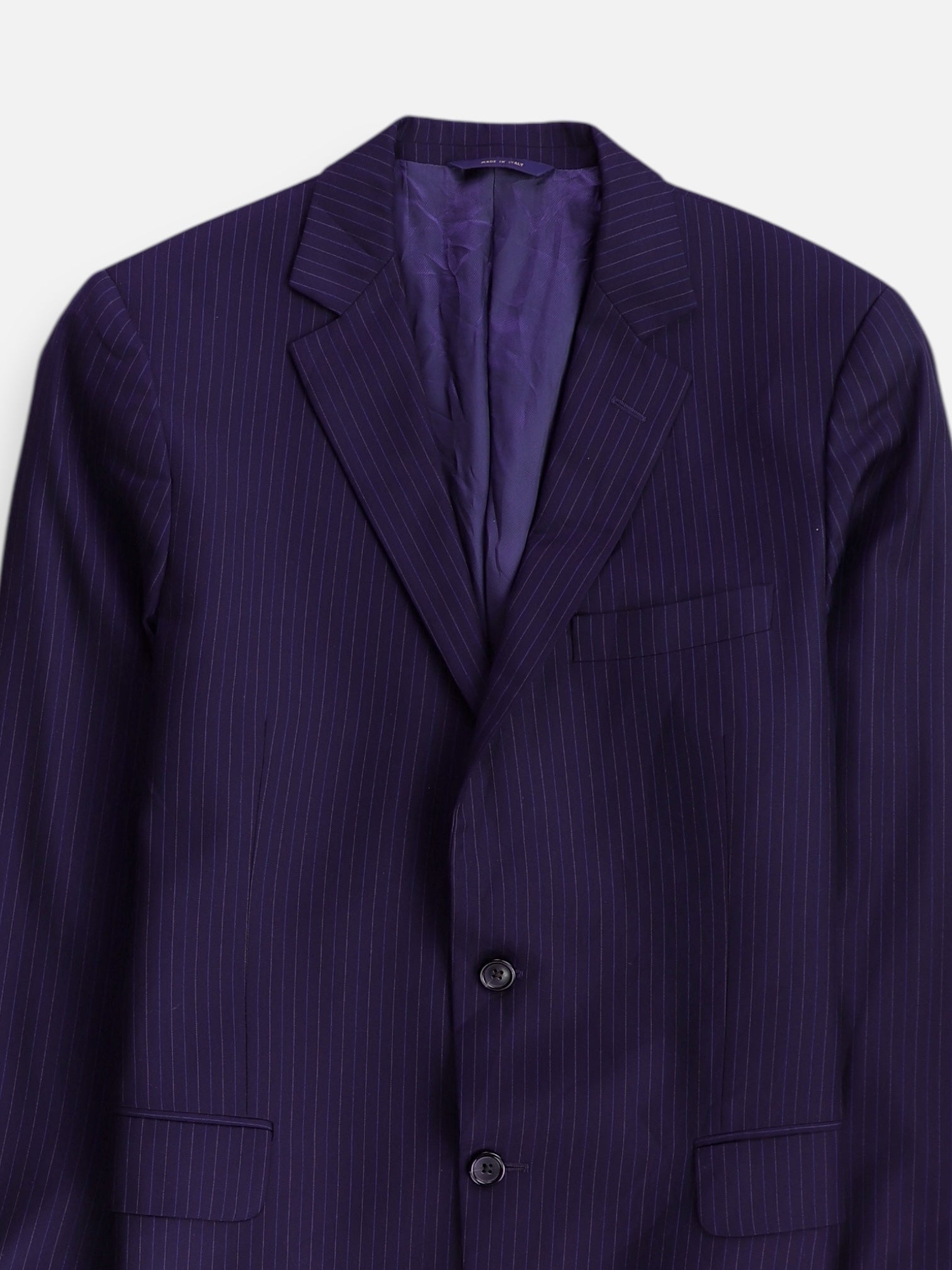 Brooks Brothers Blazer Casual - Hombre - 40R
