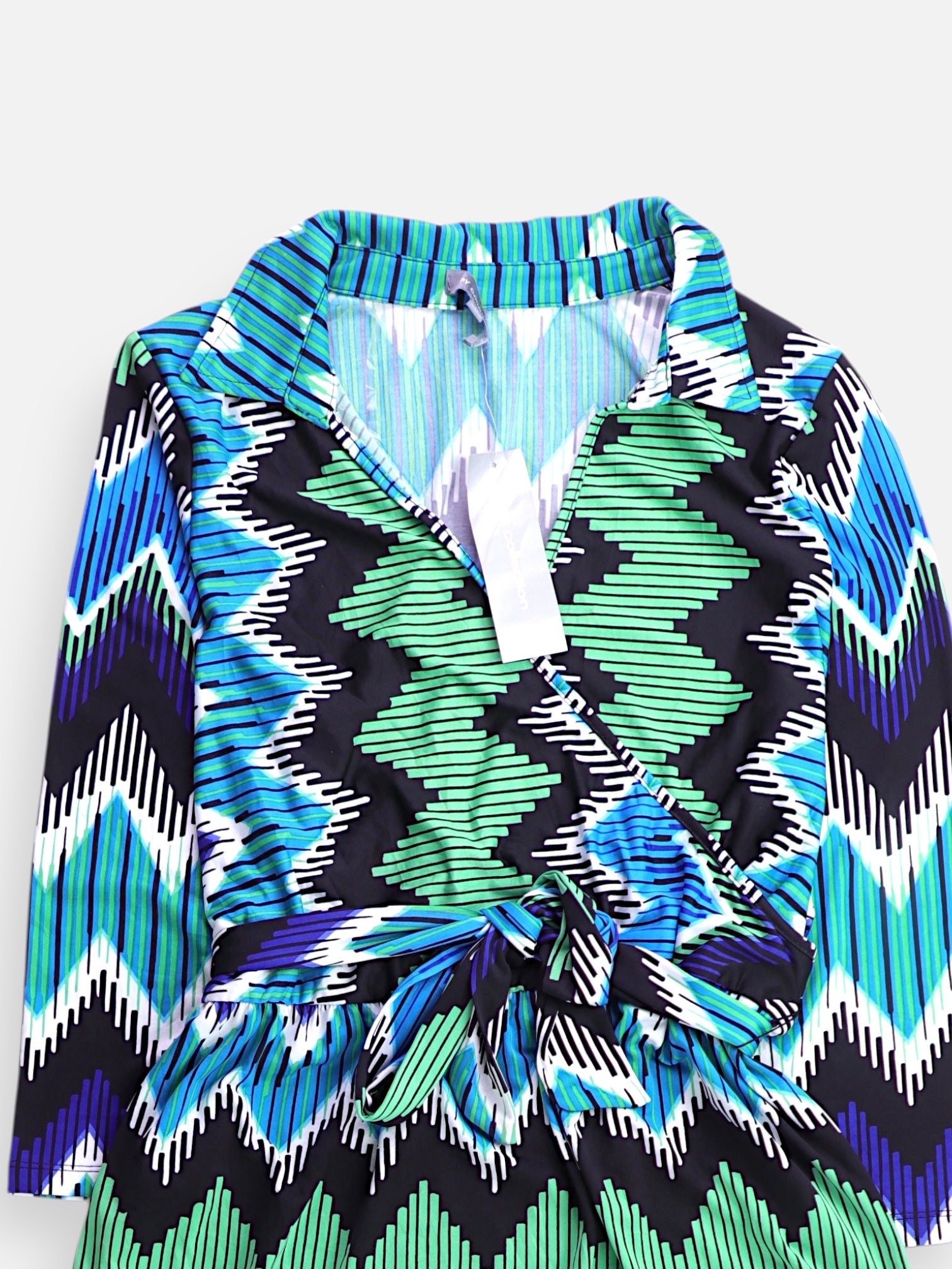 Vestido Casual - Mujer - XL