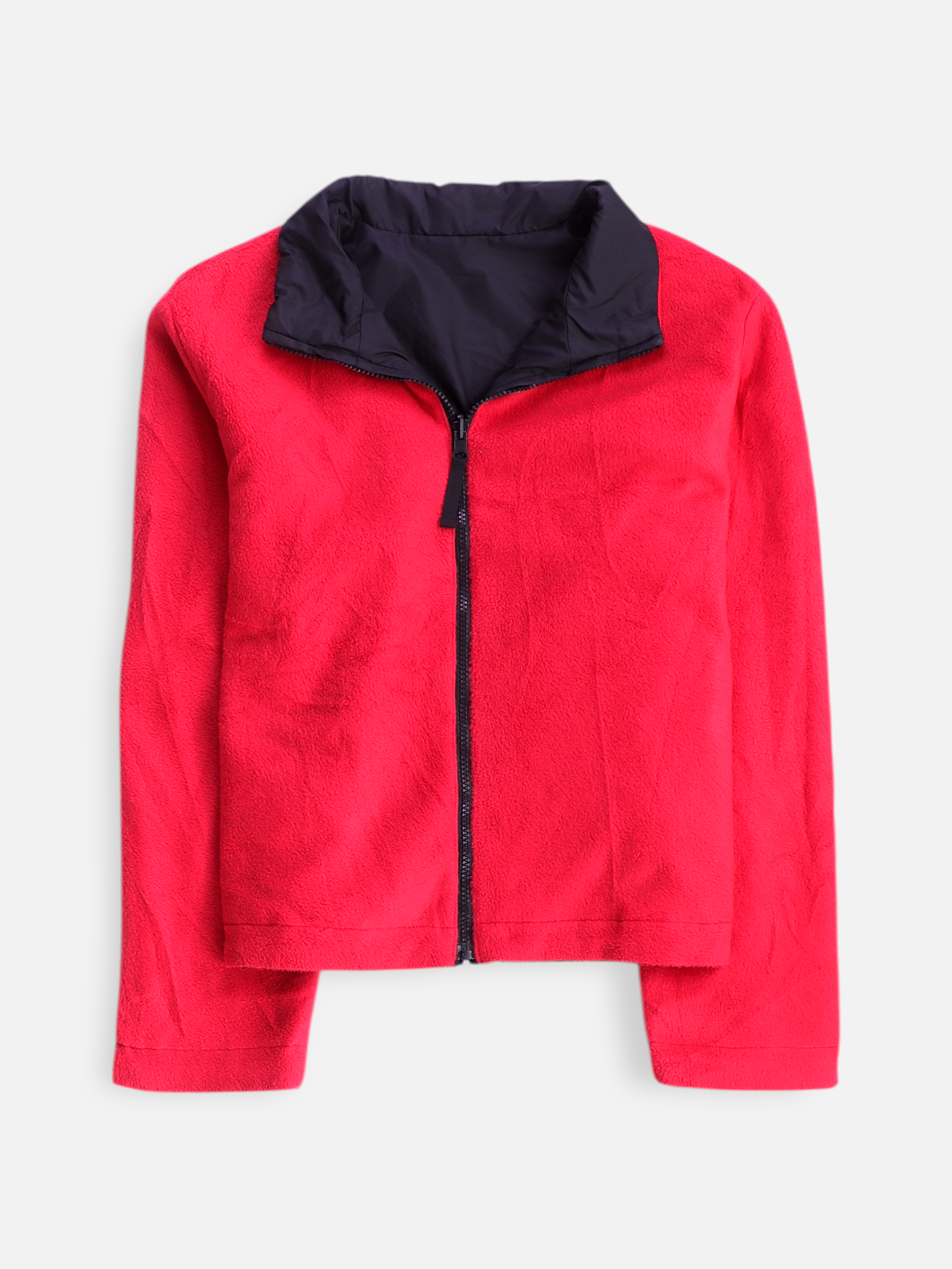 Chaqueta Reversible - Mujer - N/A