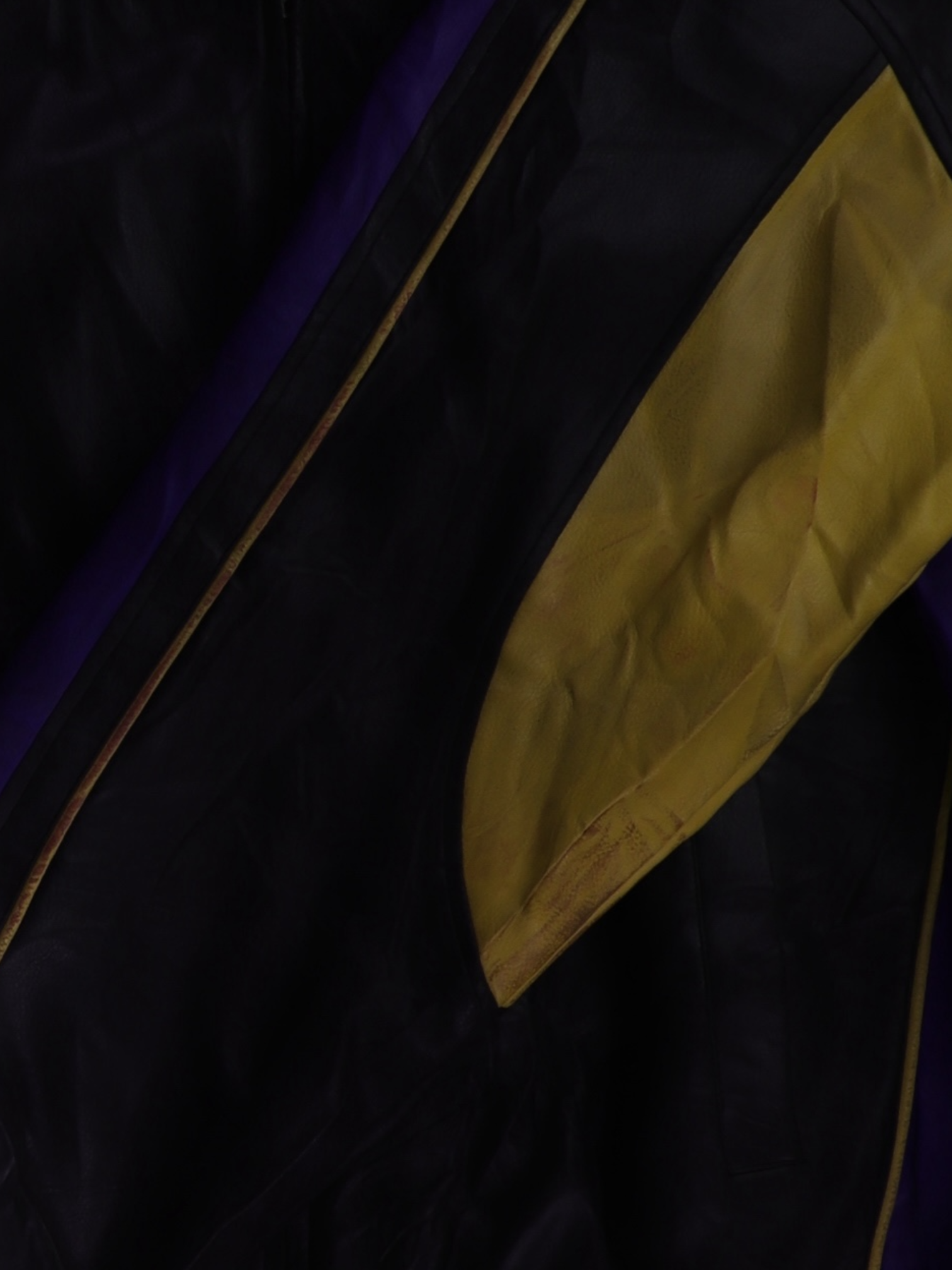 NFL Chaqueta Bomber Varsity - Hombre - XL