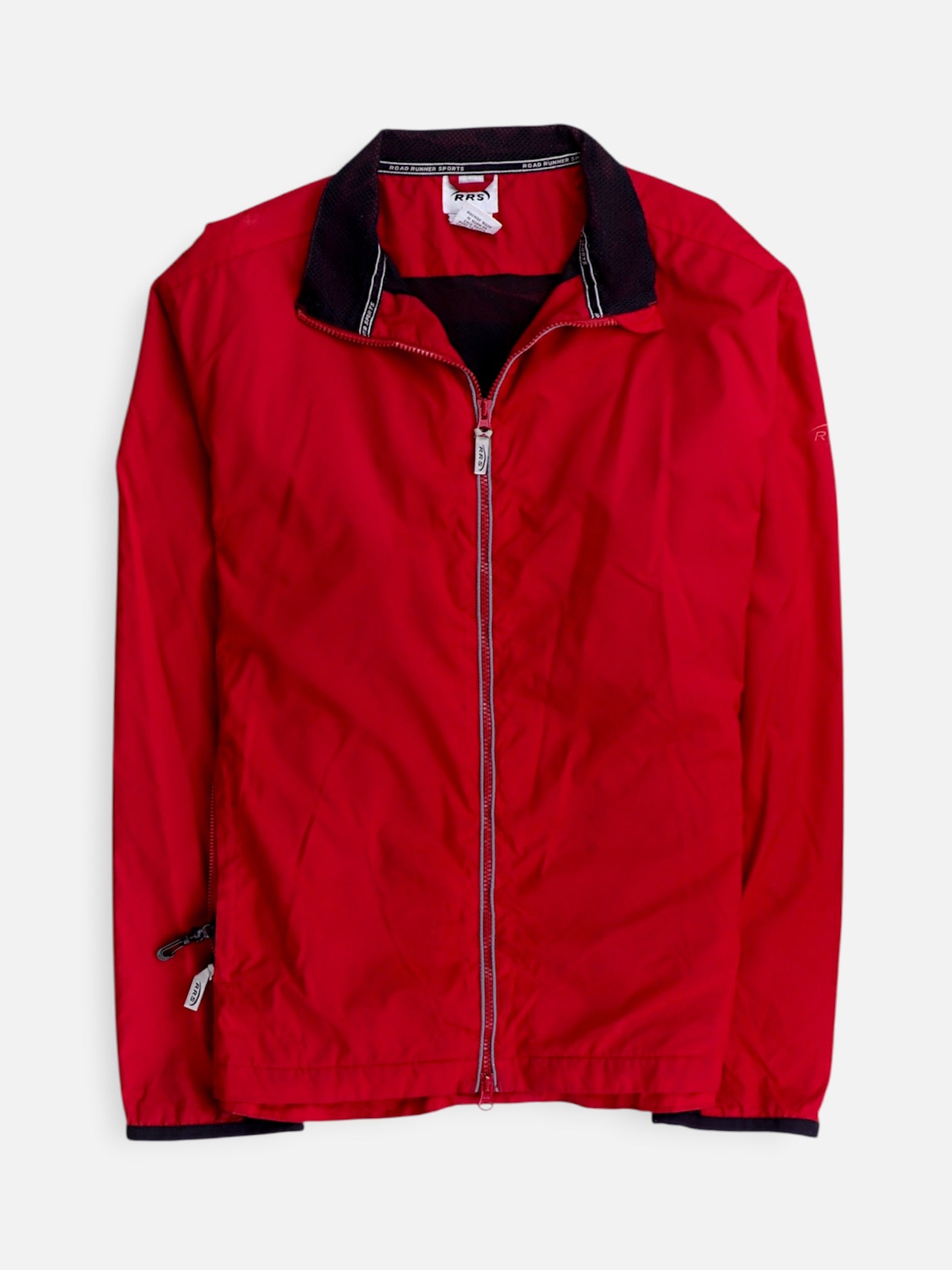 Chumpa Color Block - Hombre - Medium