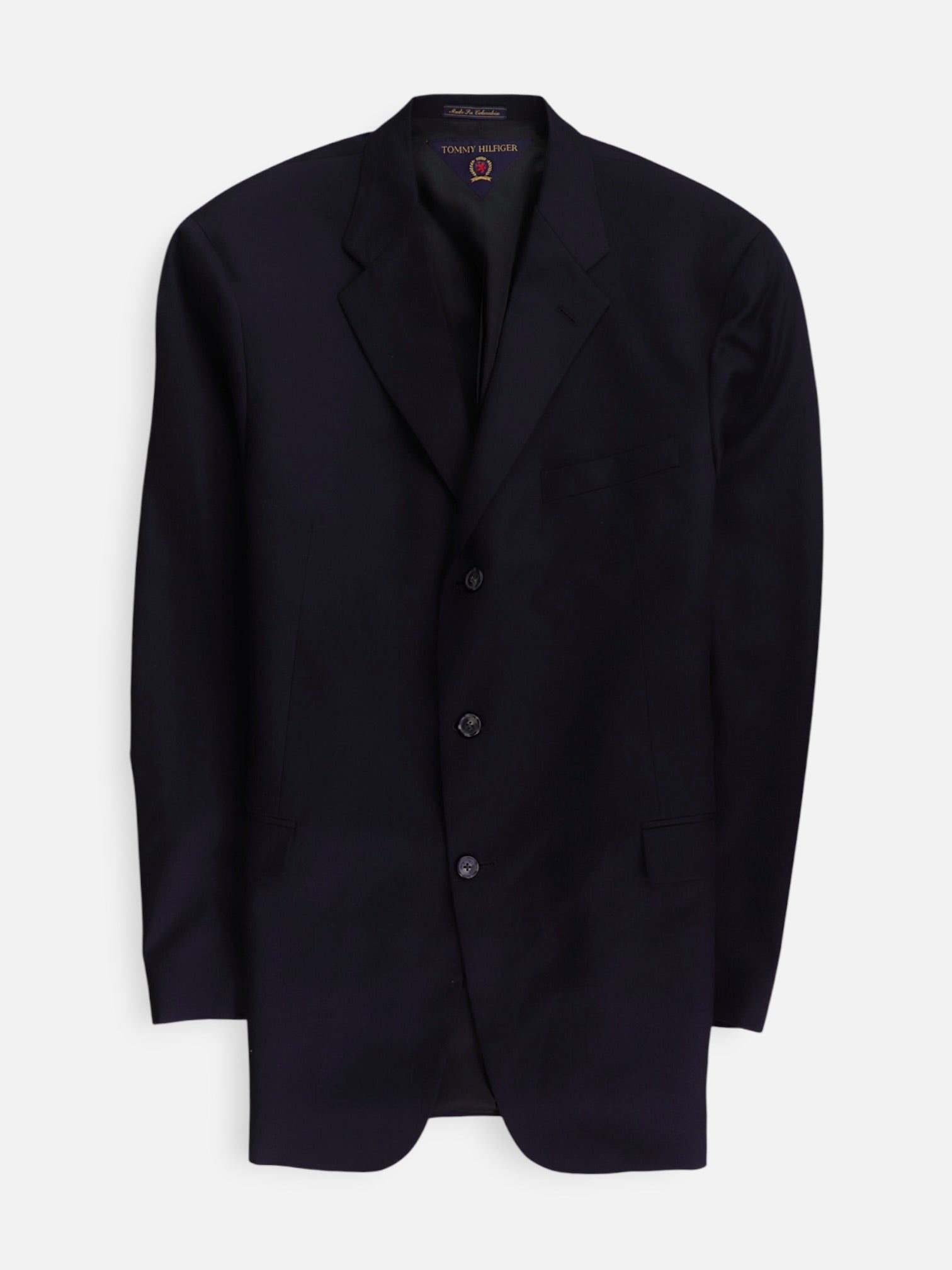 Tommy Hilfiger Blazer Casual - Hombre - 46L