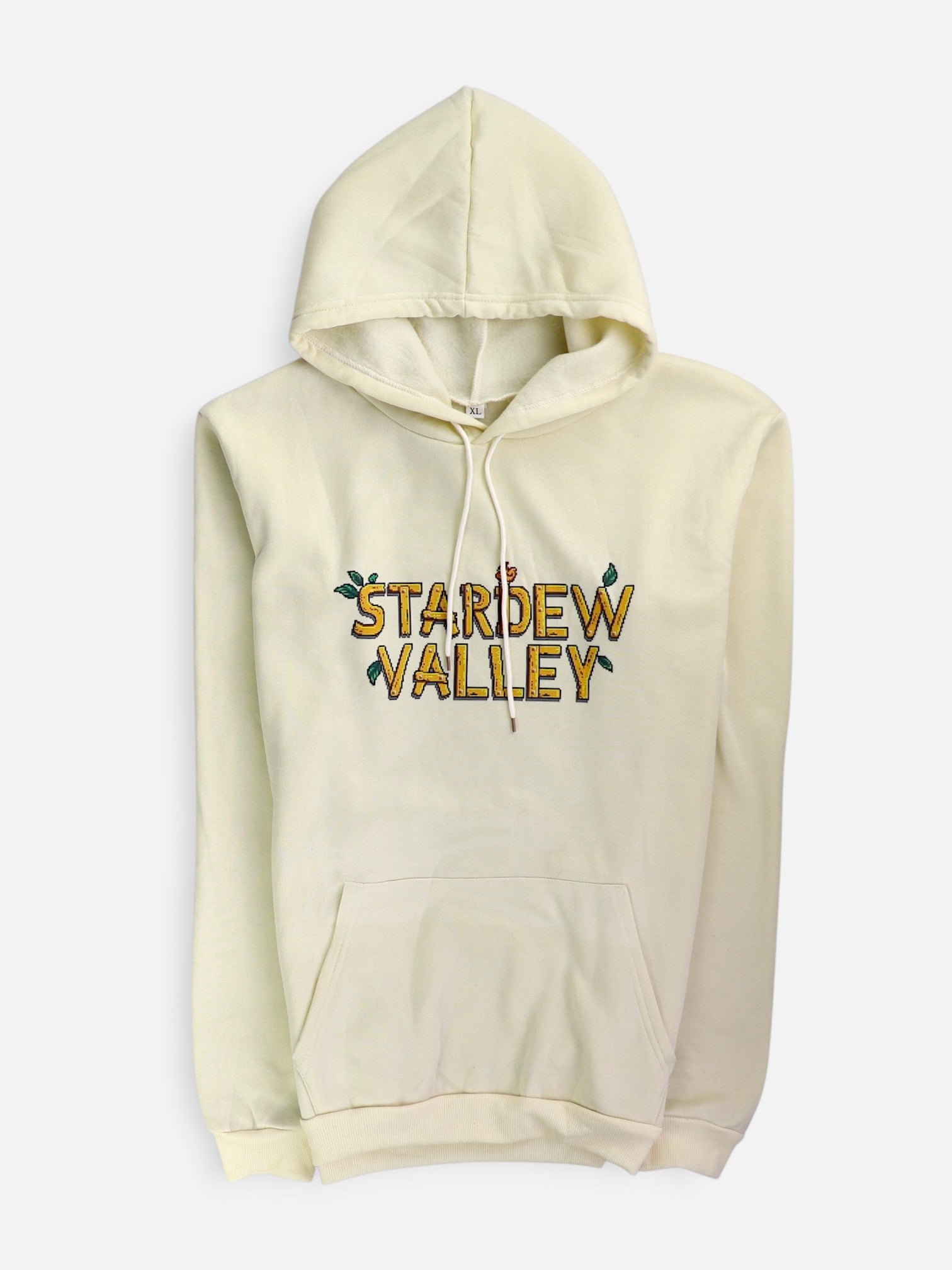 Sudadera Hoodie Basic - Hombre - XL