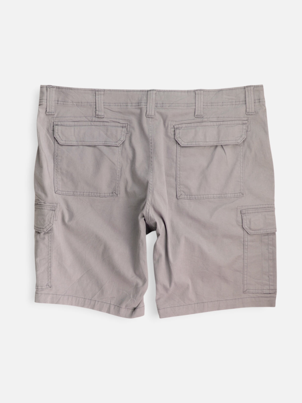 US Polo ASSN Calzoneta Cargo - Hombre - 40'