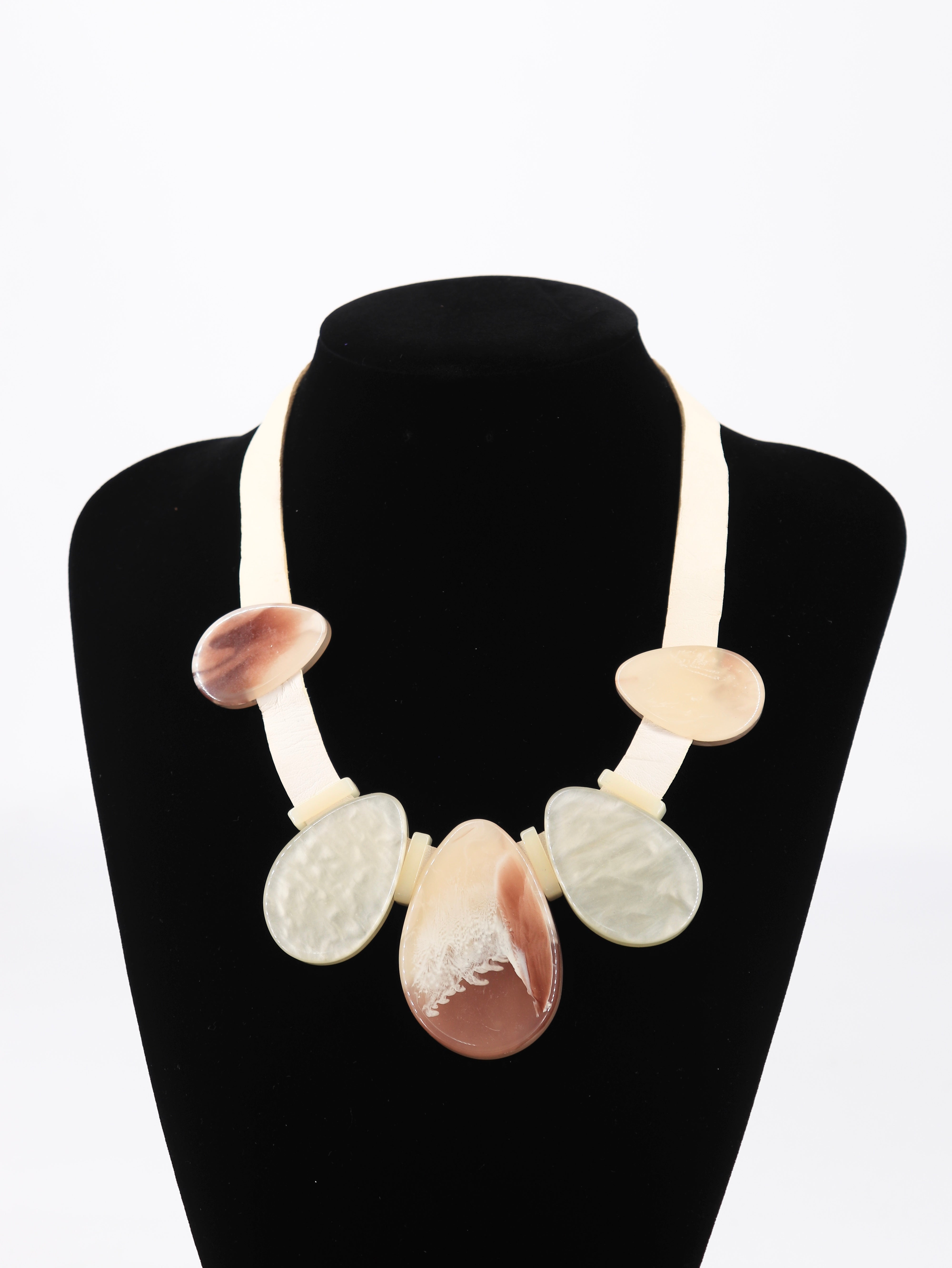 Collar Casual - Mujer - Talla Única (One Size)