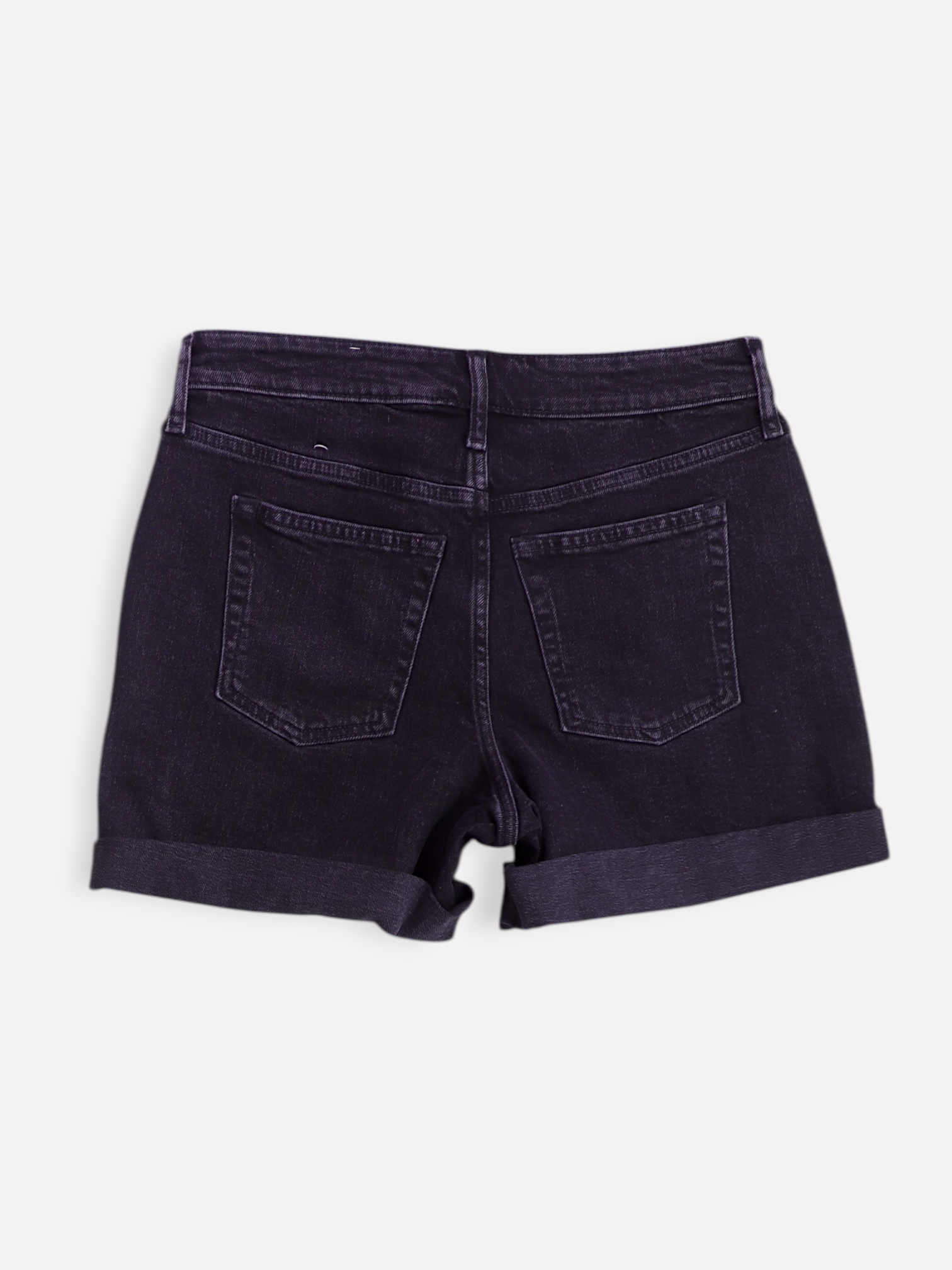 Shorts Denim - Mujer - 6