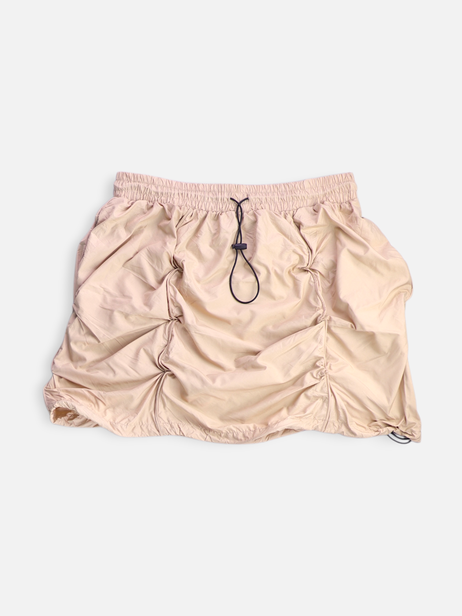 Falda Cargo - Mujer - Medium