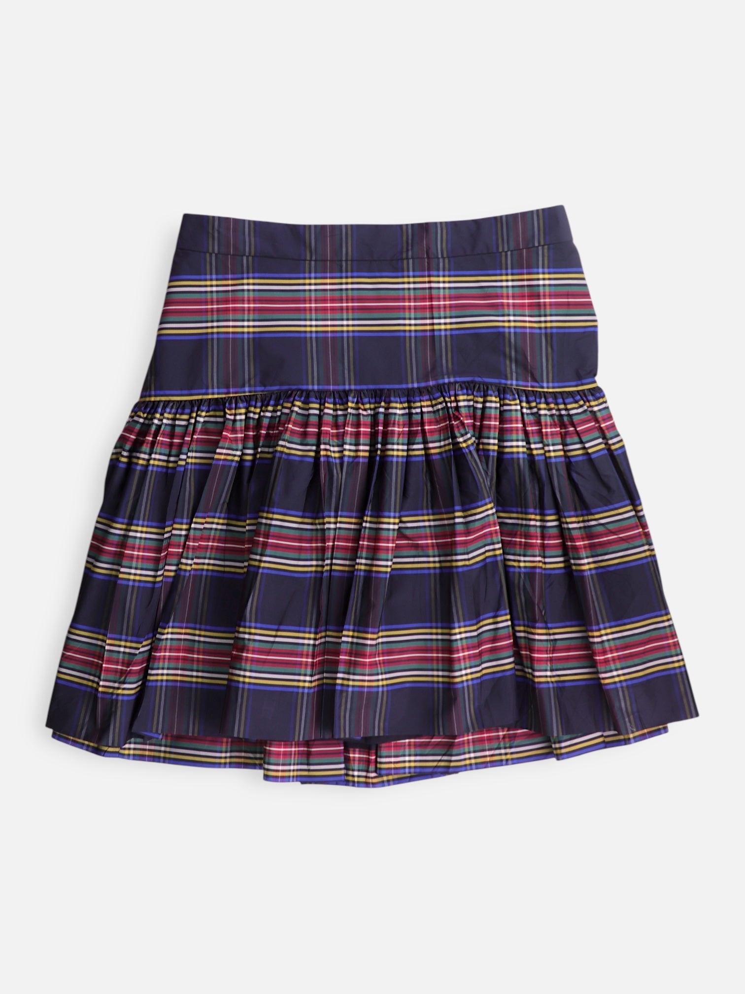 J CREW Falda Casual - Mujer - 12