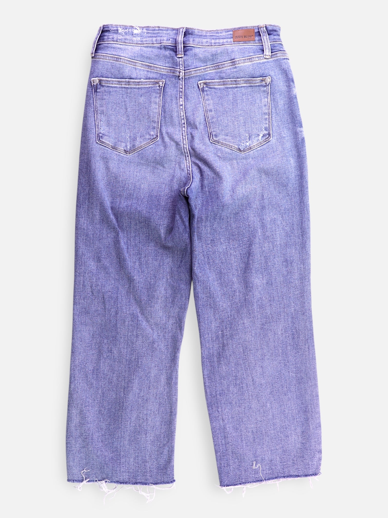 Jean Mom Jean Denim - Mujer - 29