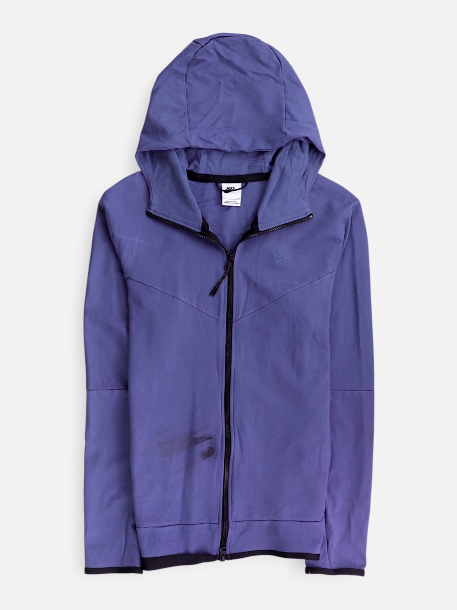 Nike Sudadera Hoodie Deportivo - Hombre - Small