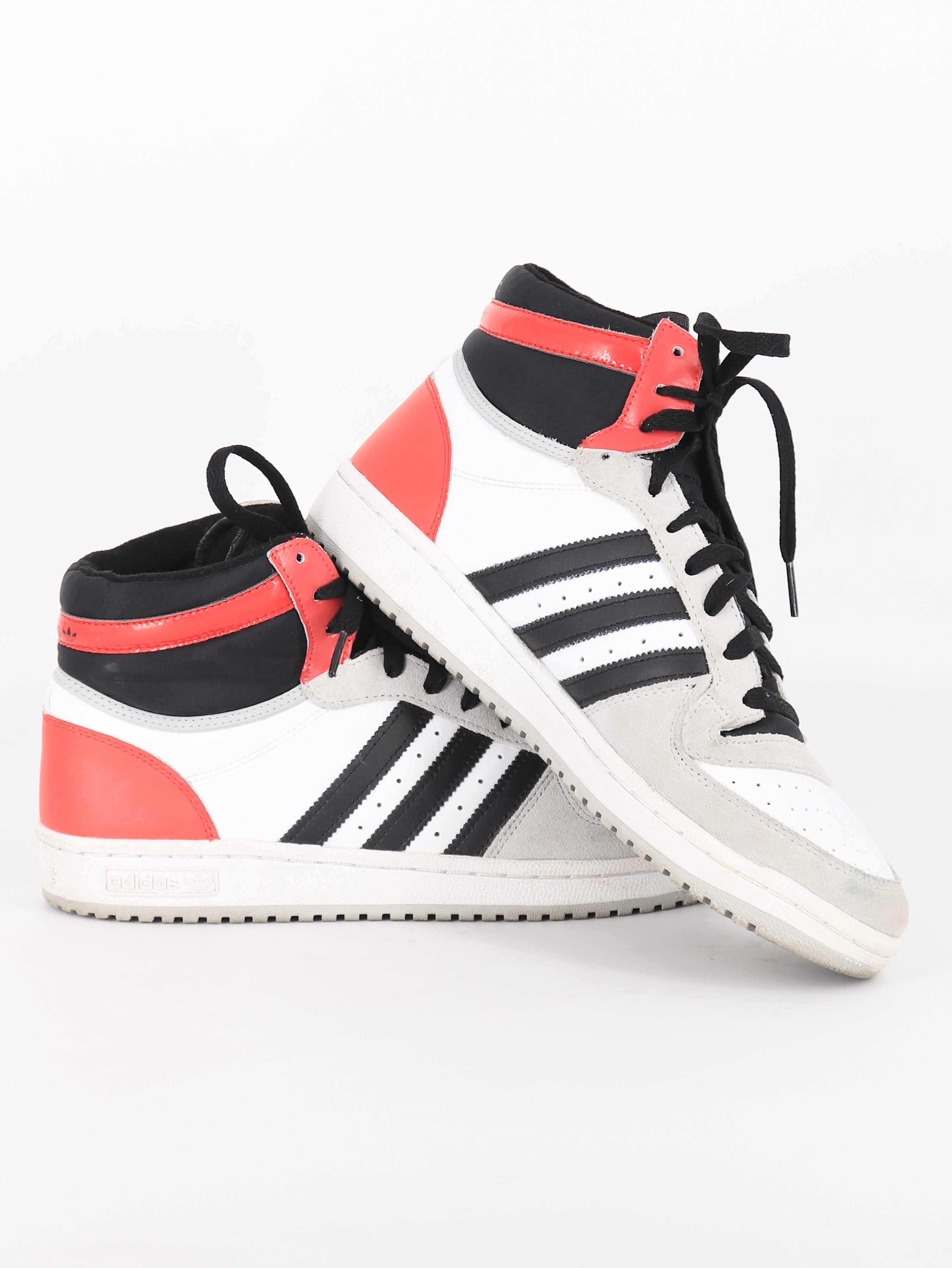 Adidas Tenis TOP TEN Basic - Hombre - US 10