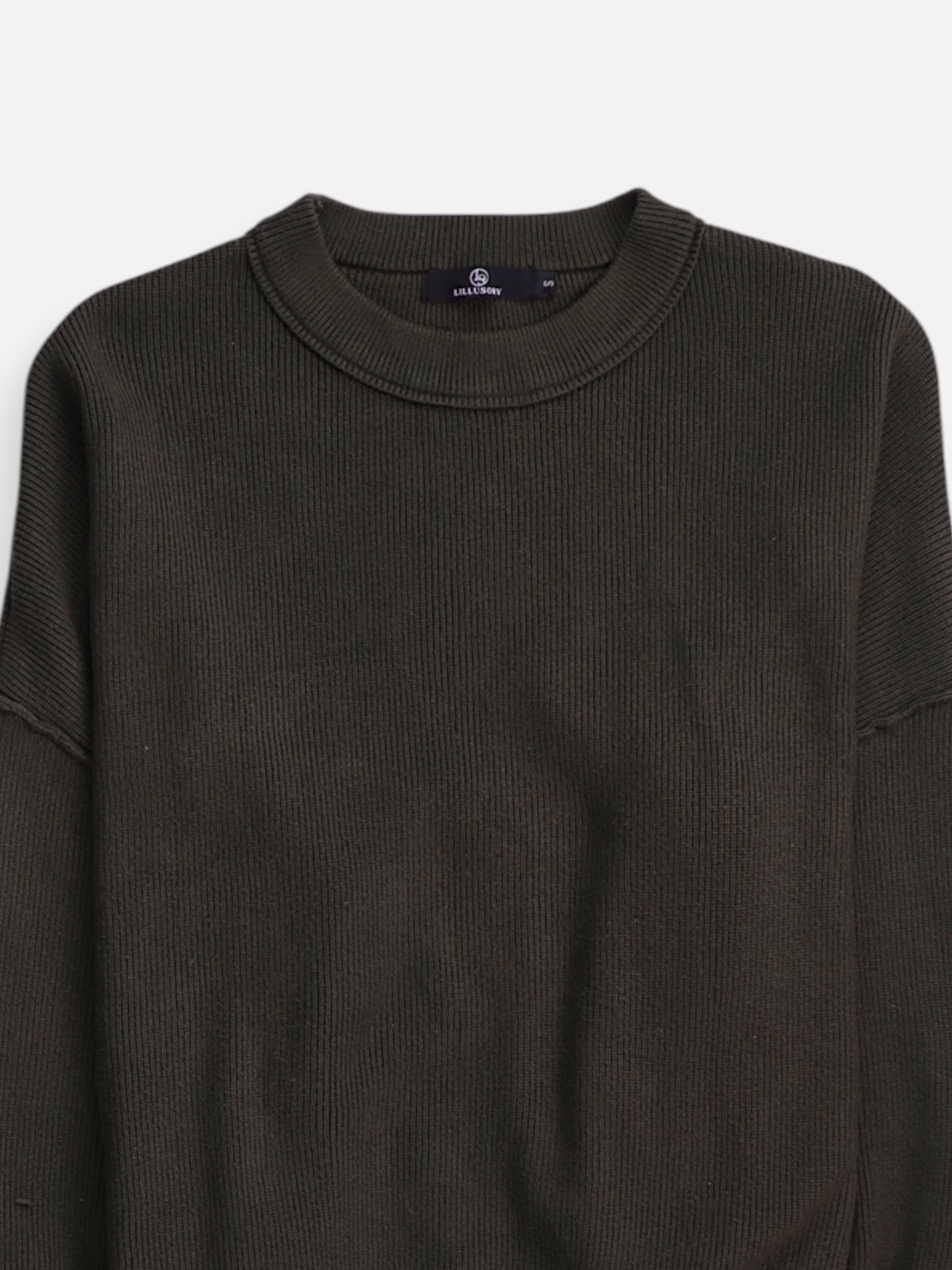 Sueter basic Casual - Mujer - Small