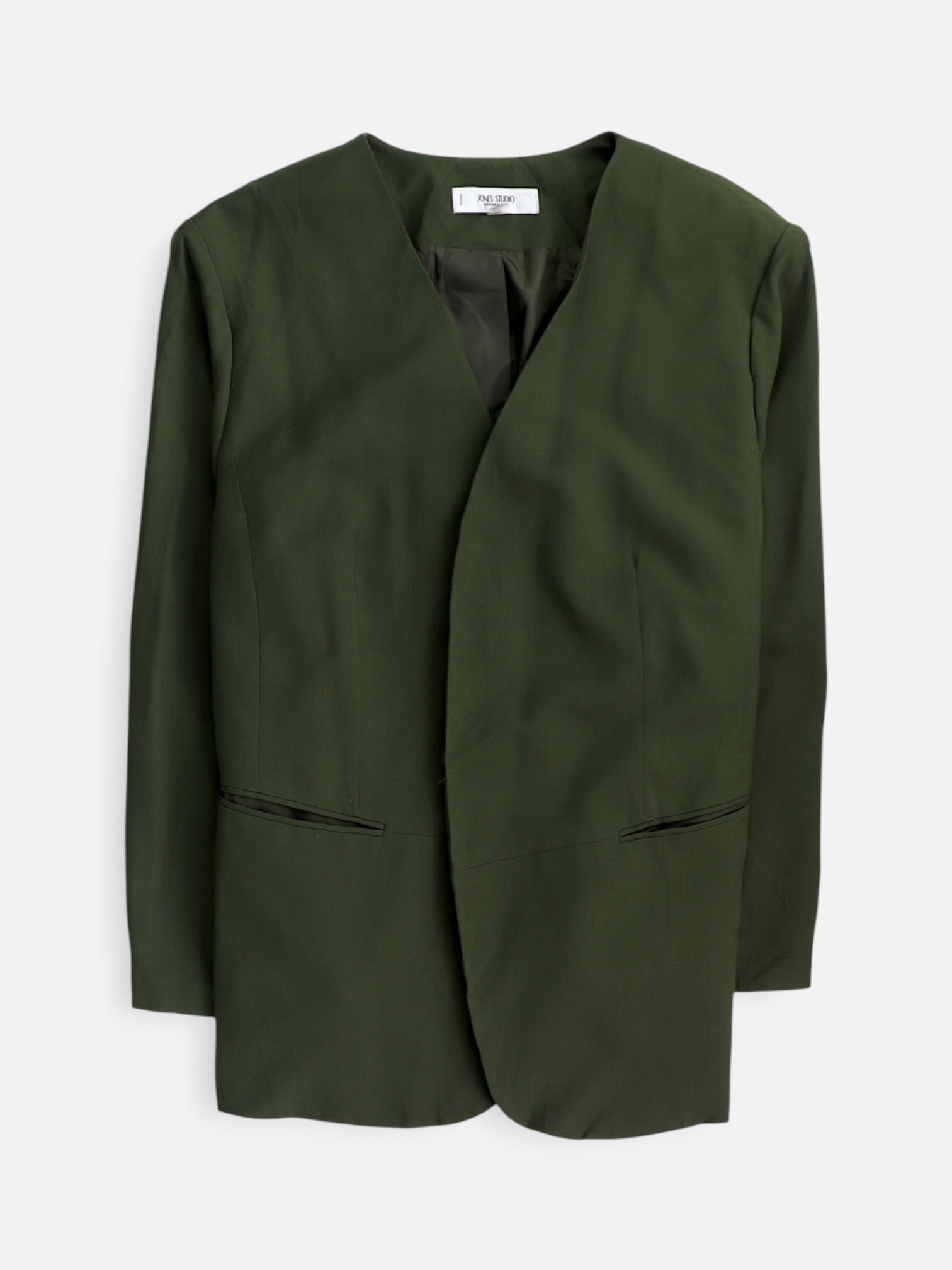 Blazer Casual - Mujer - 24W