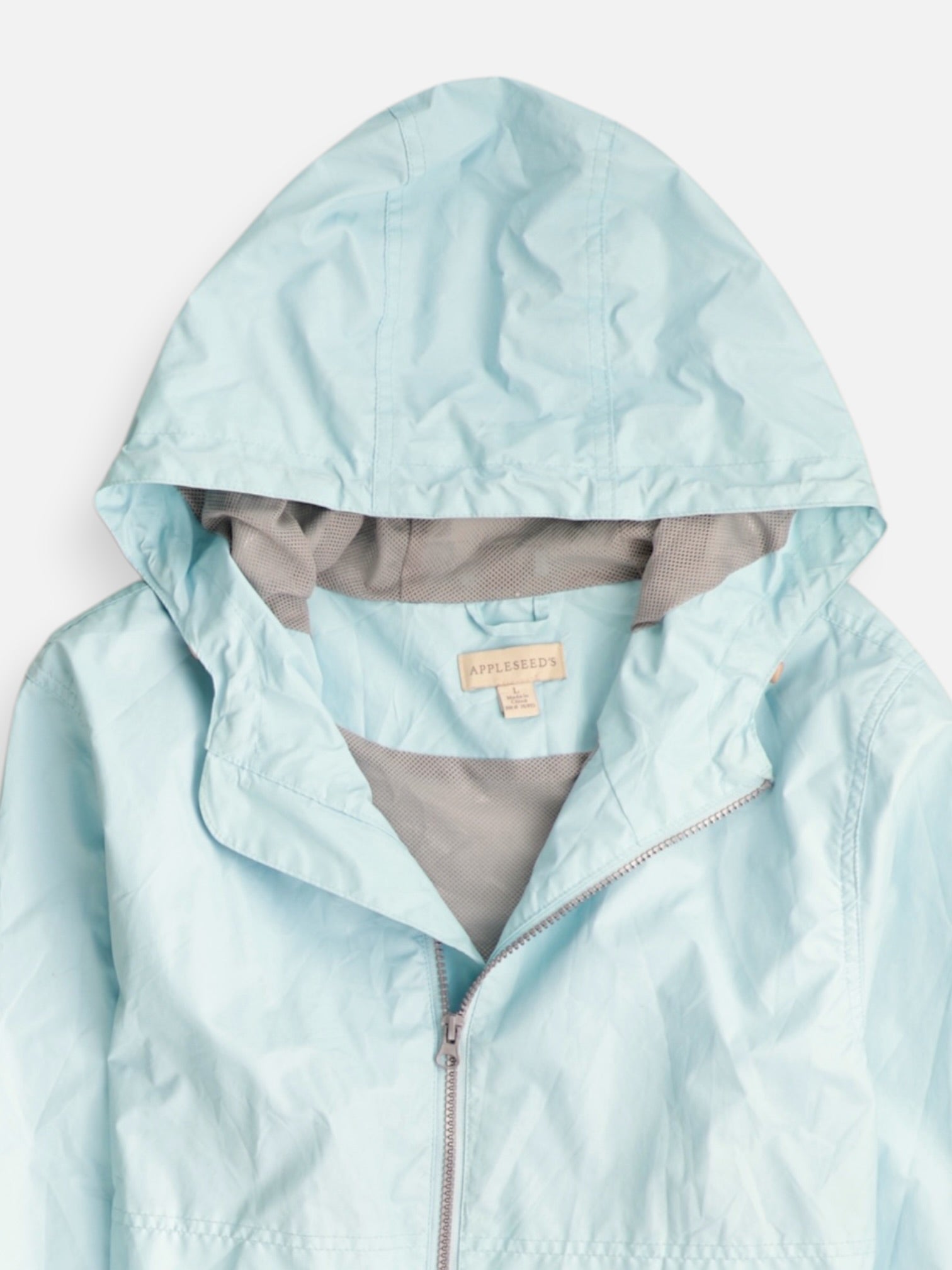 Chumpa Deportivo - Mujer - Large