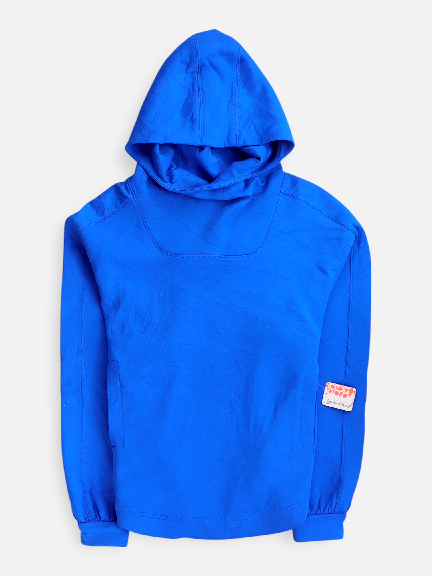 Sudadera Hoodie Deportivo - Mujer - XS