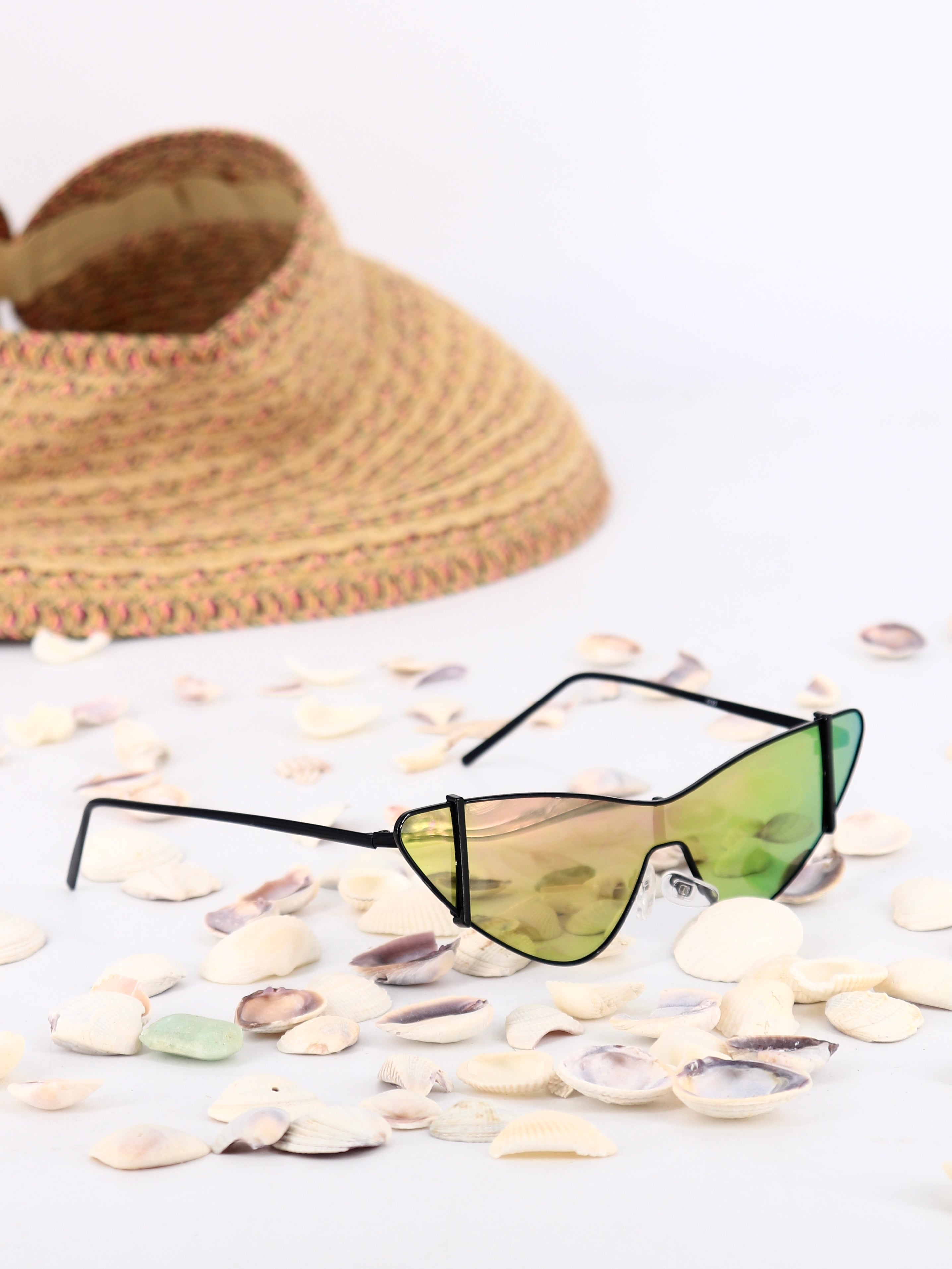 Gafas de Sol Verano - Mujer - Talla Única (One Size)