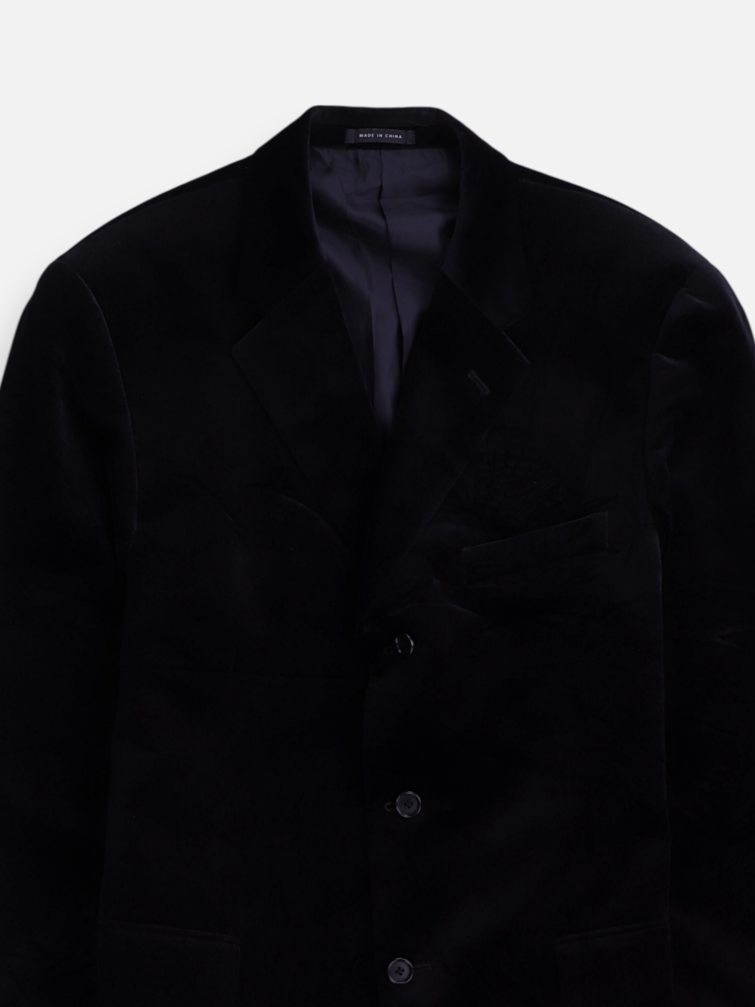 ALFANI Blazer Casual - Hombre - 42R