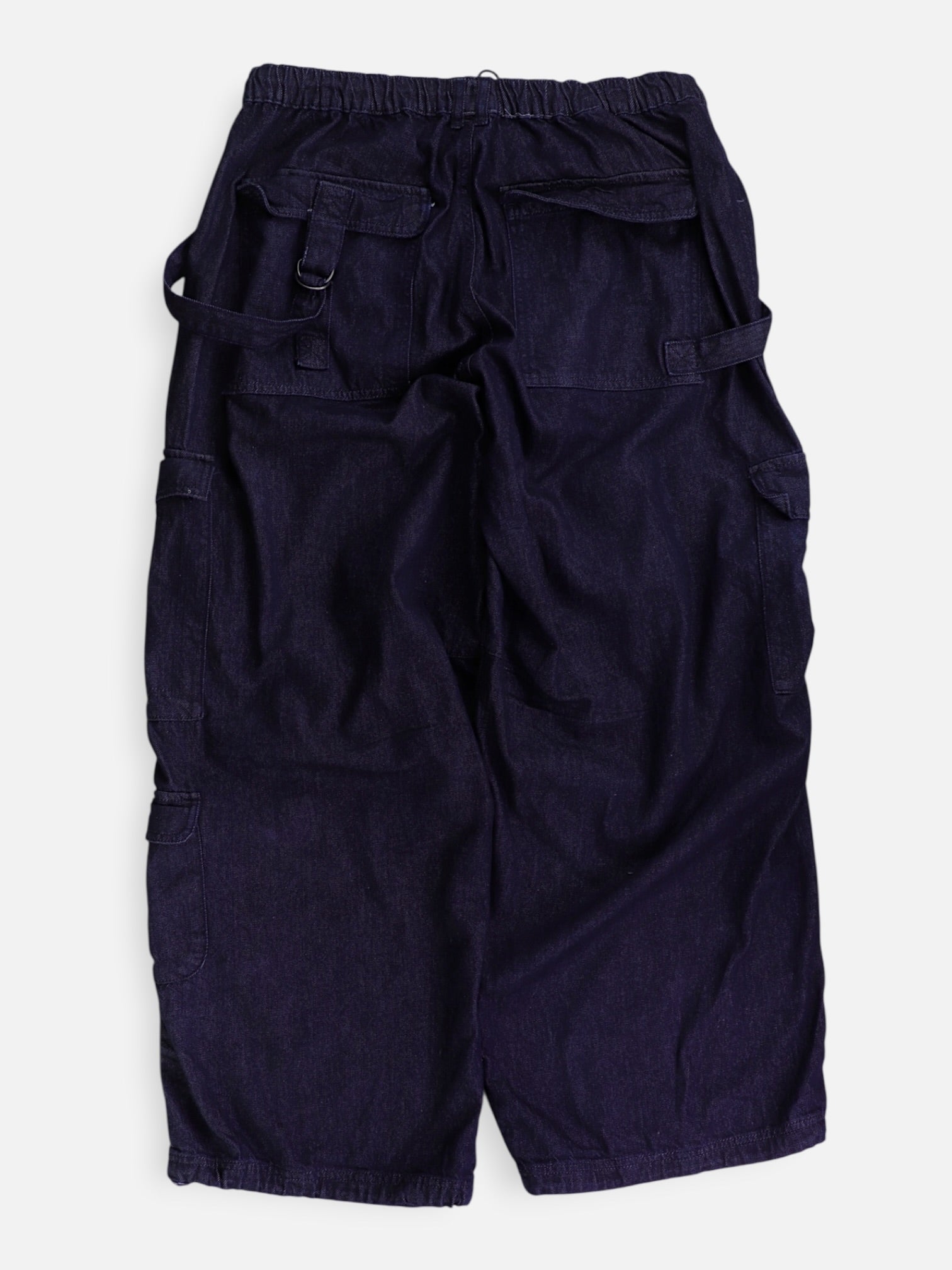 URBAN OUTFITTERS Jean Regular Fit Cargo - Hombre - Large
