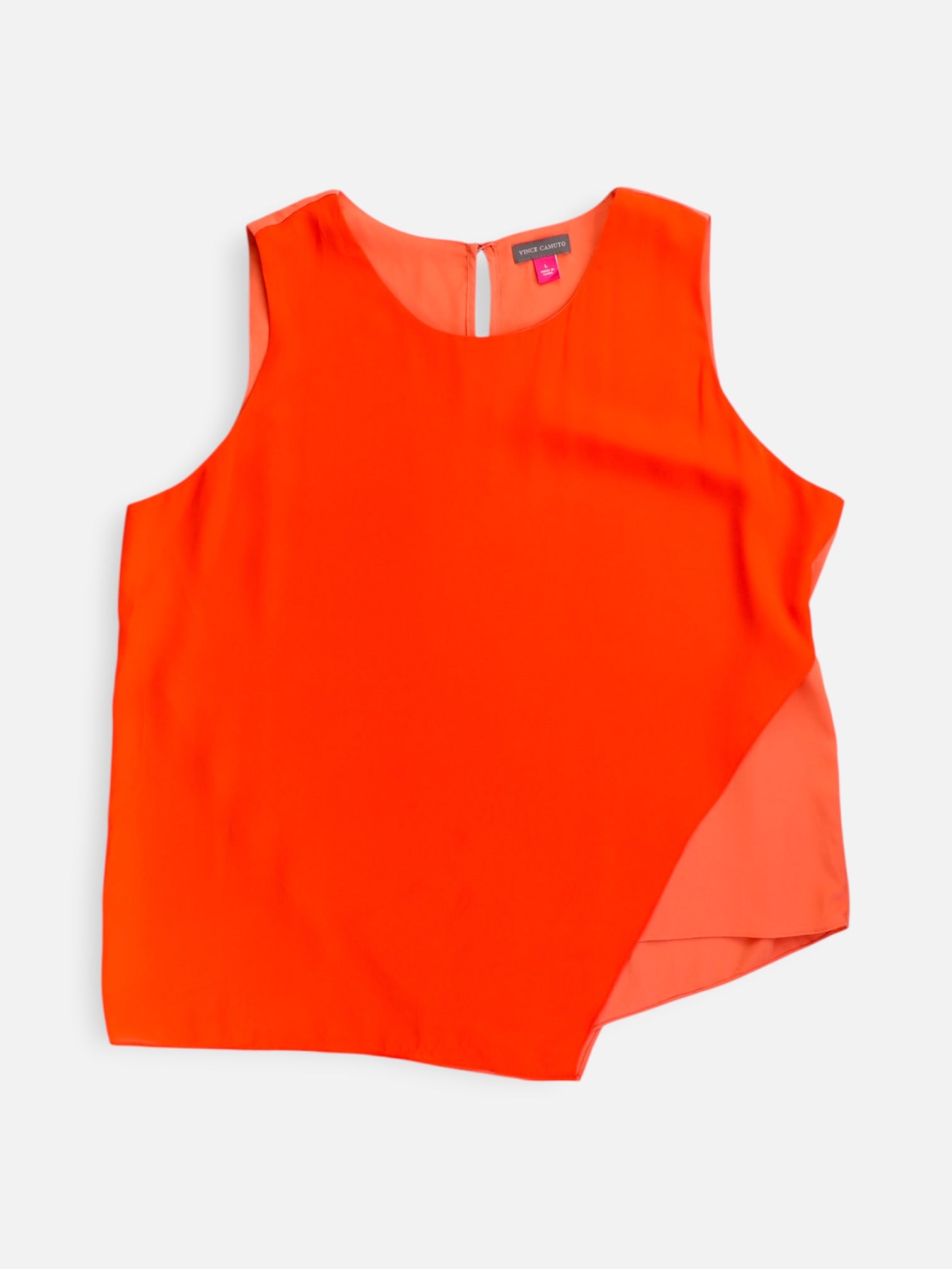 Blusa Casual - Mujer - Large
