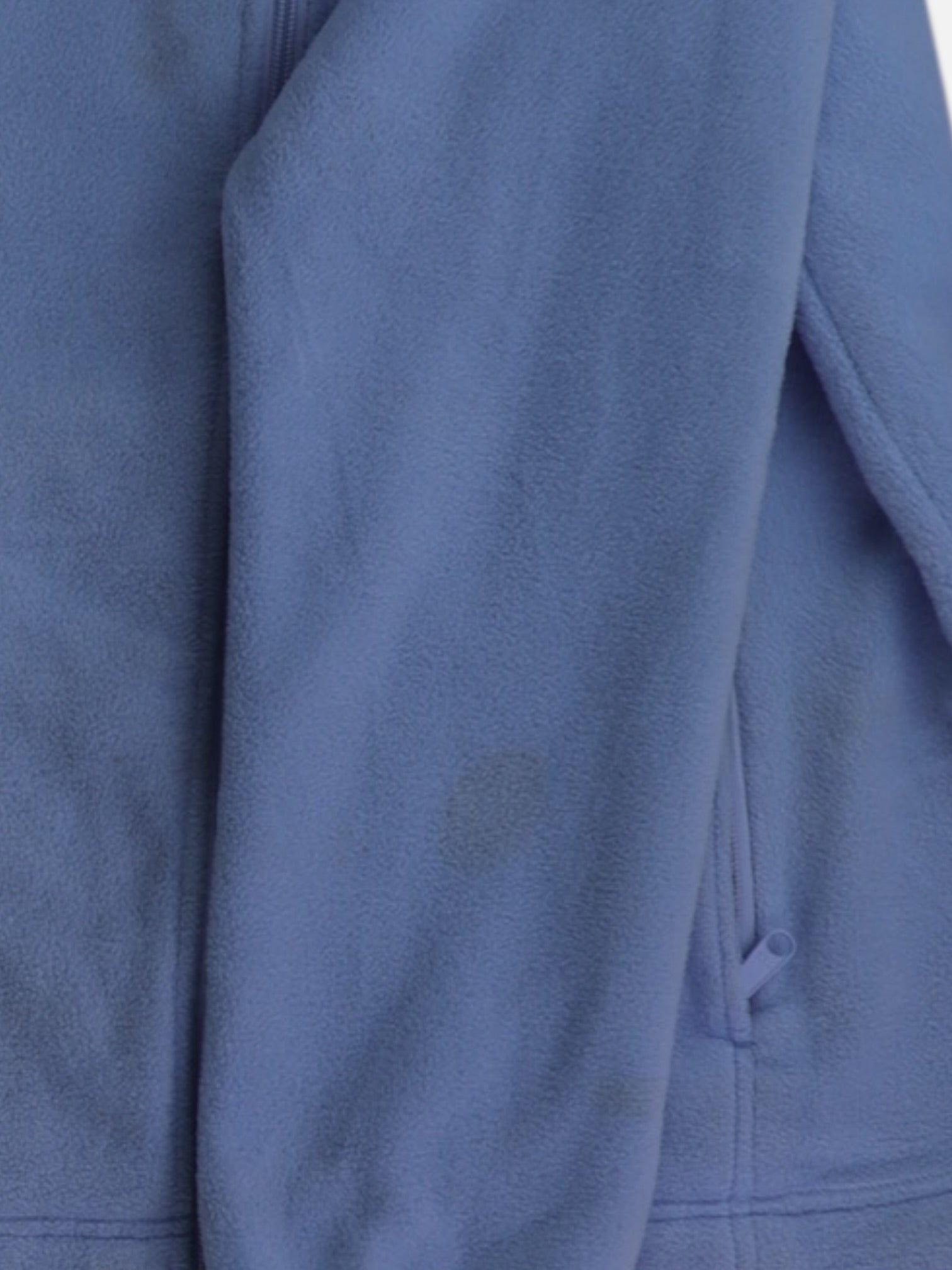 Columbia Sueter Fleece Casual - Mujer - XL