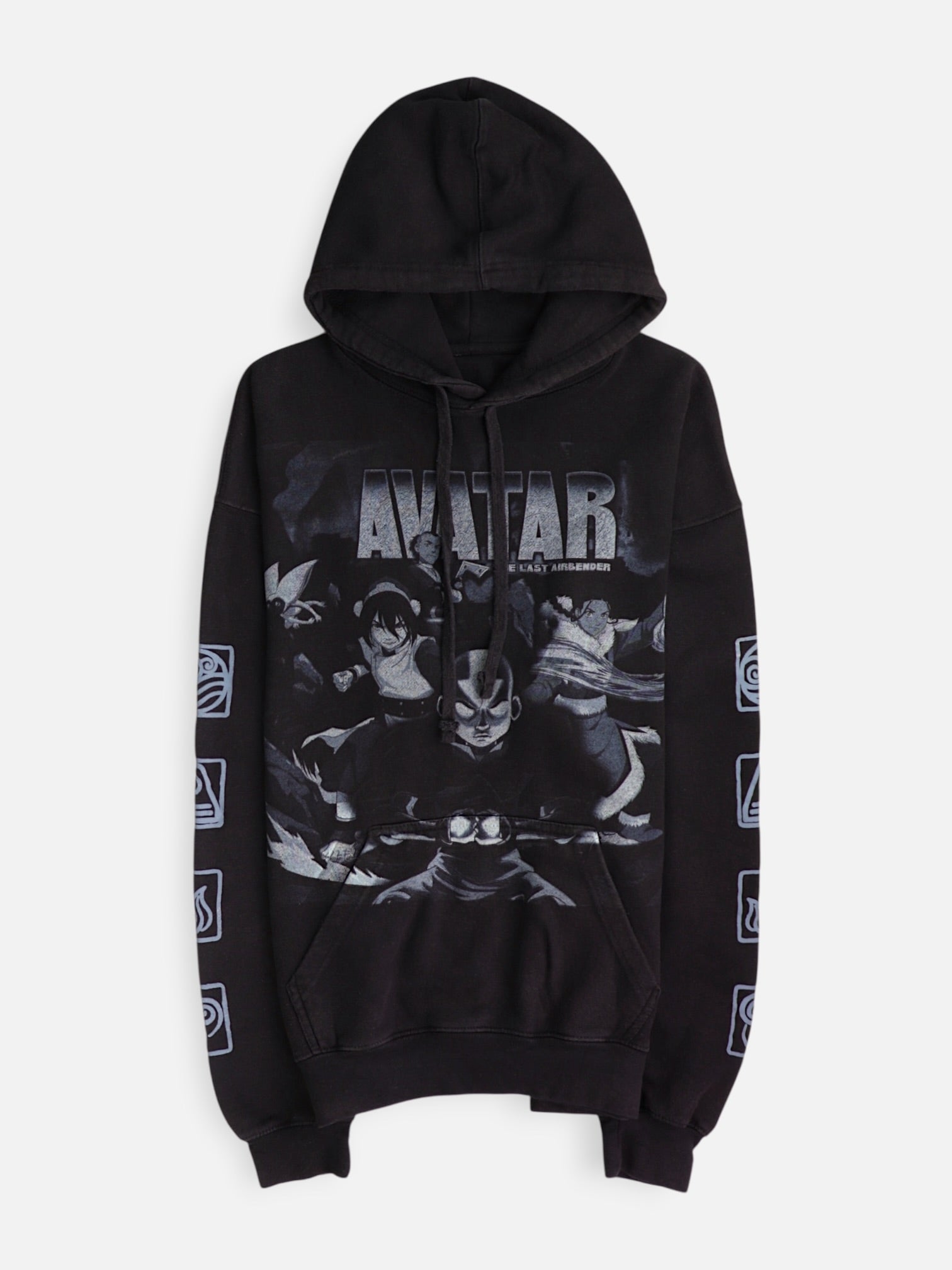 Movies Sudadera Hoodie Basic - Hombre - N/A