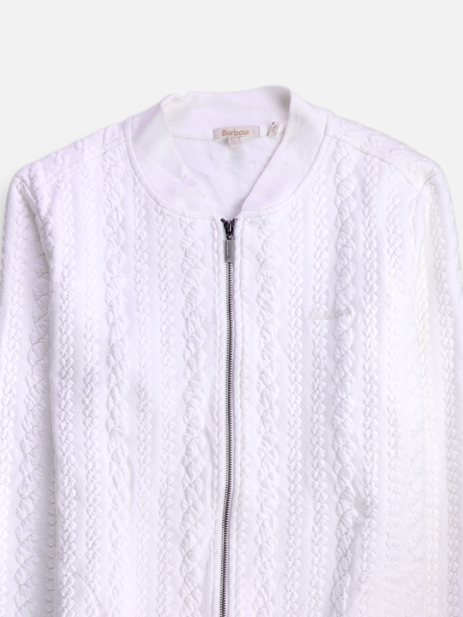 Sudadera Fleece Basic - Hombre - 12