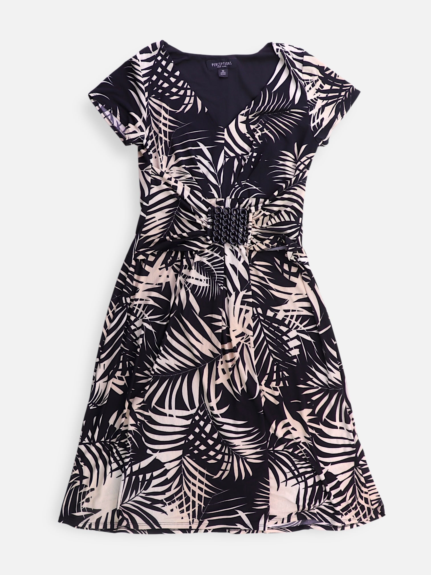 Vestido Casual - Mujer - 10