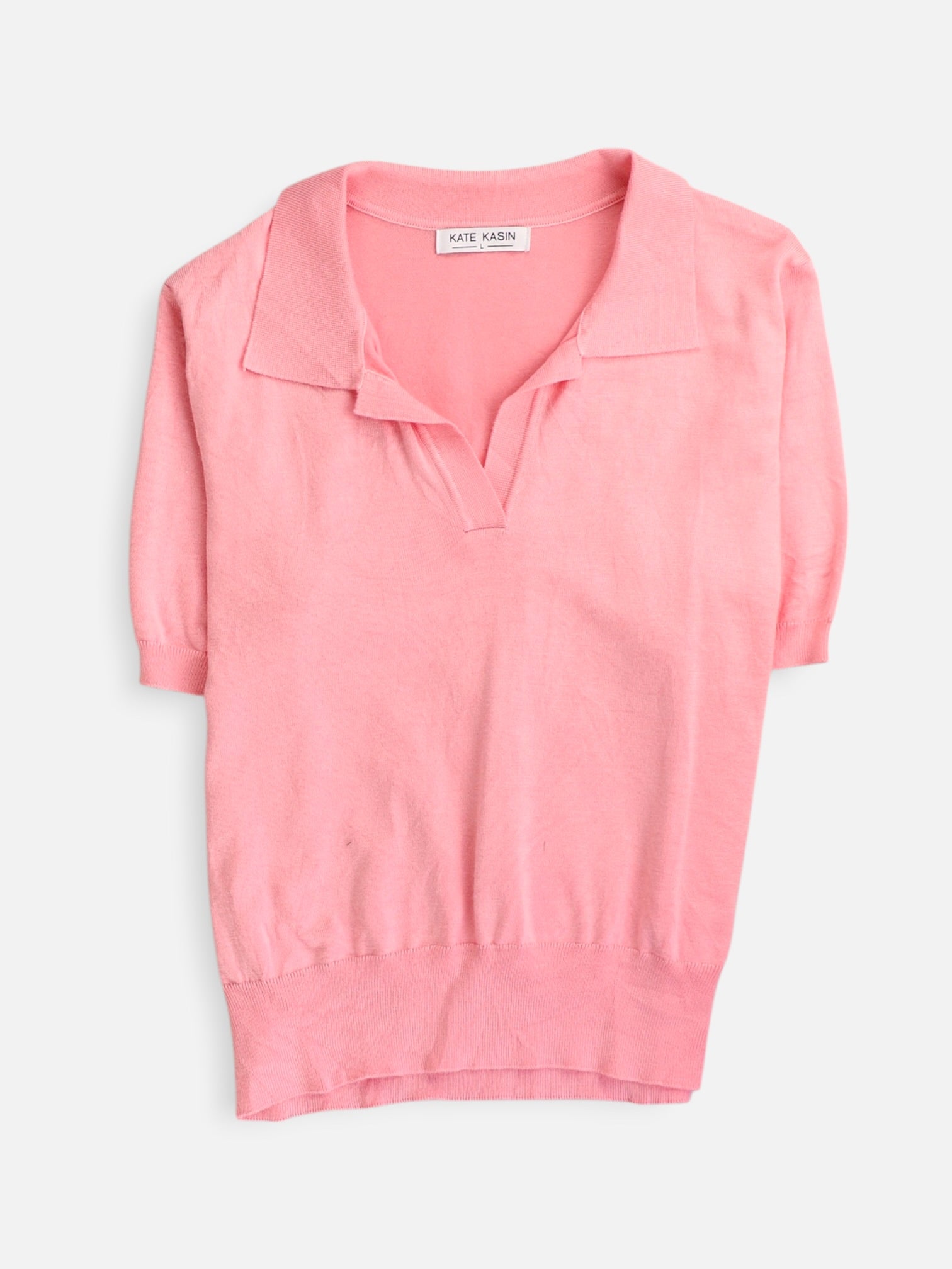 Blusa Casual - Mujer - Large