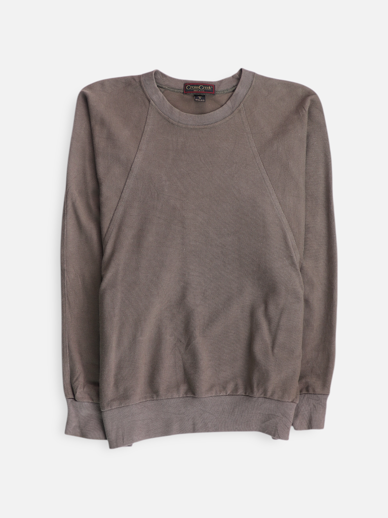 Sueter Knit Casual - Hombre - Medium