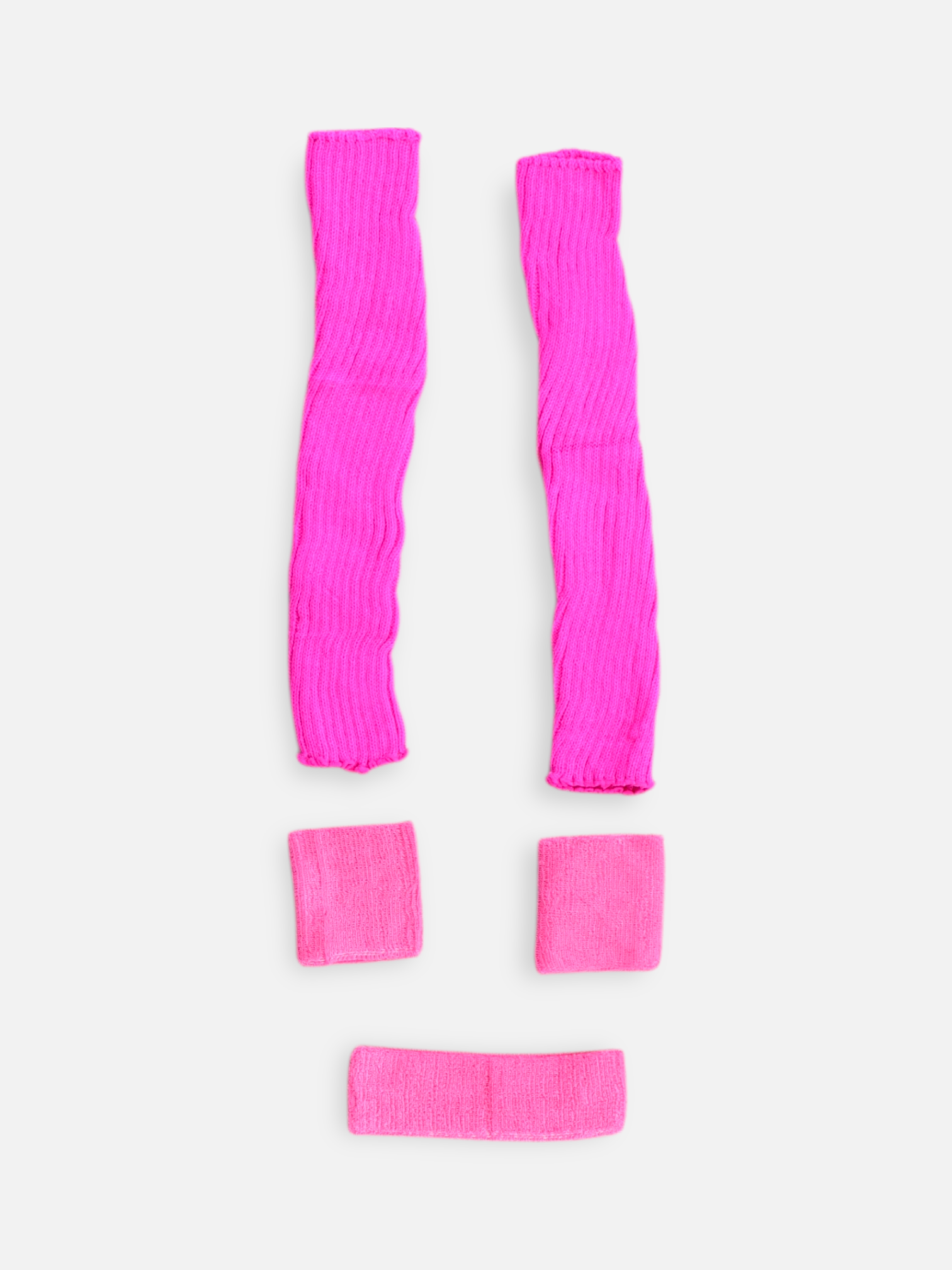 Movies Disfraz 5 Piezas - Mujer - XL