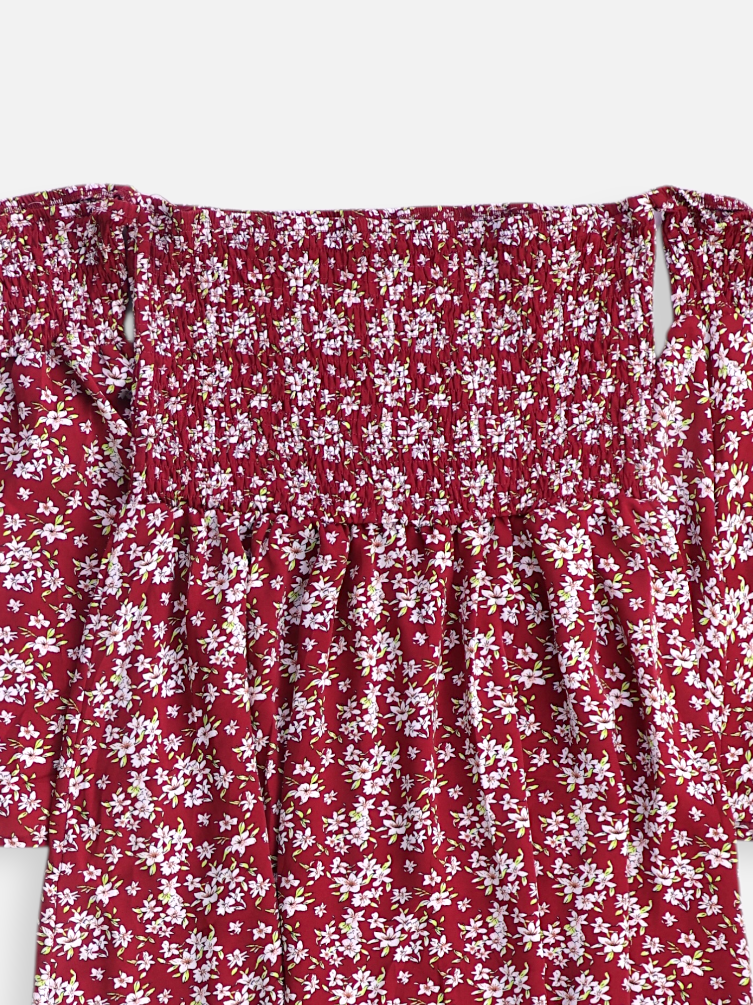 Vestido Casual - Mujer - N/A