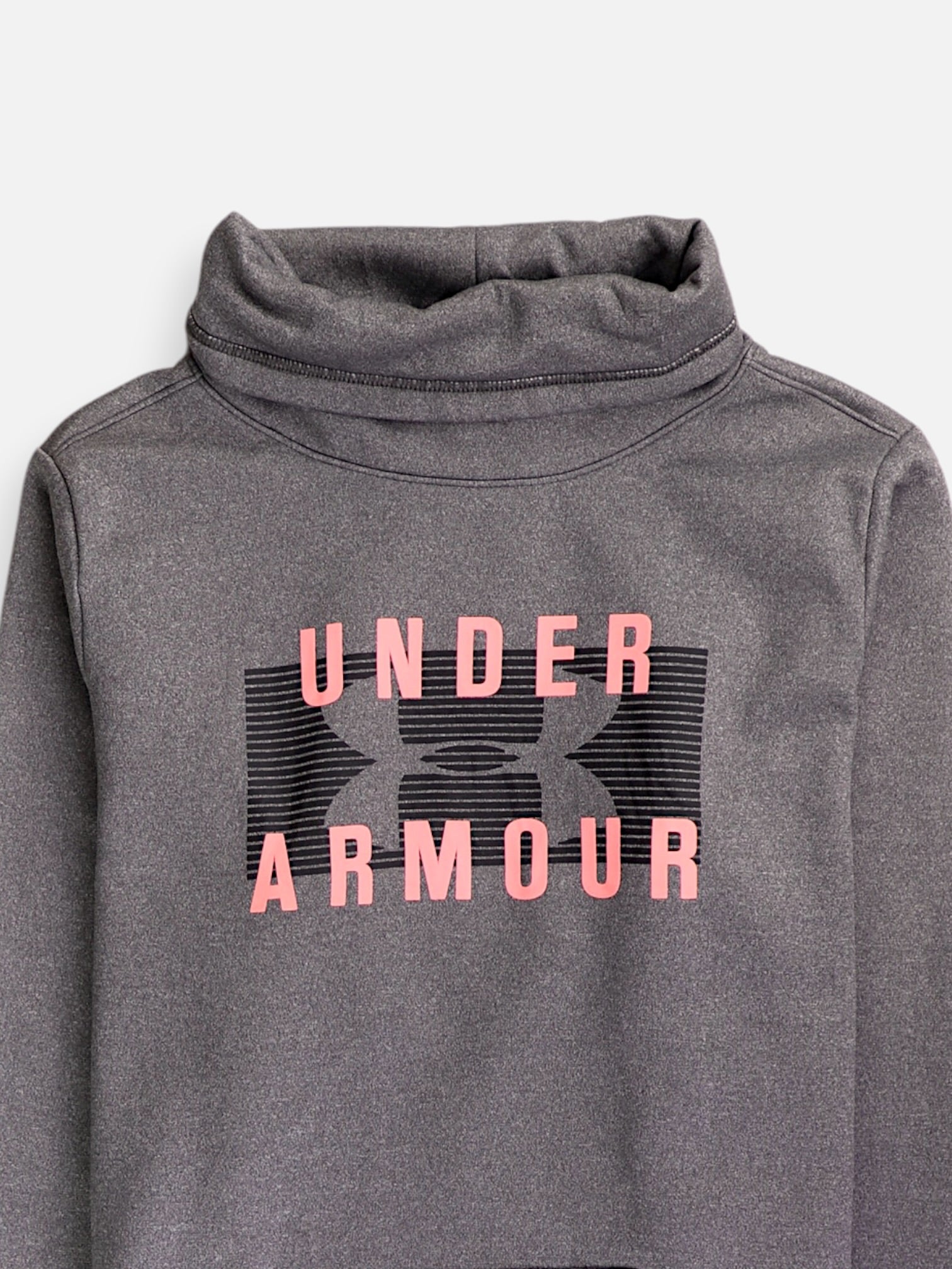 Under Armour Sudadera Deportivo Basic - Mujer - XL