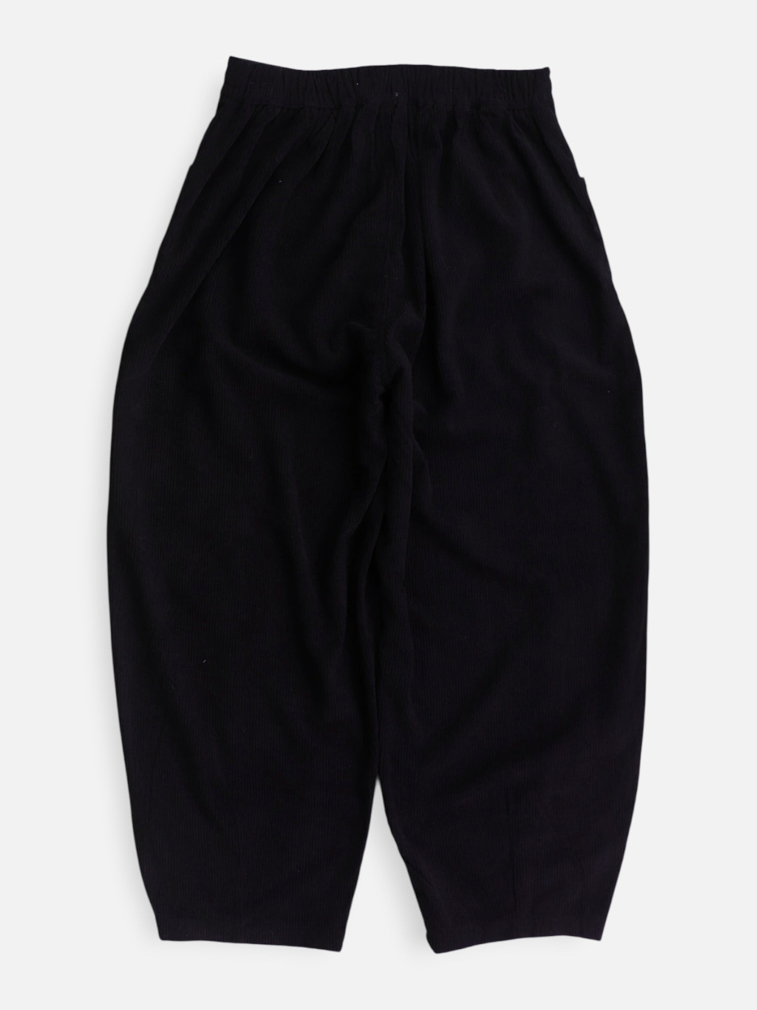 Pantalon Regular Fit Corduroy - Mujer - N/A