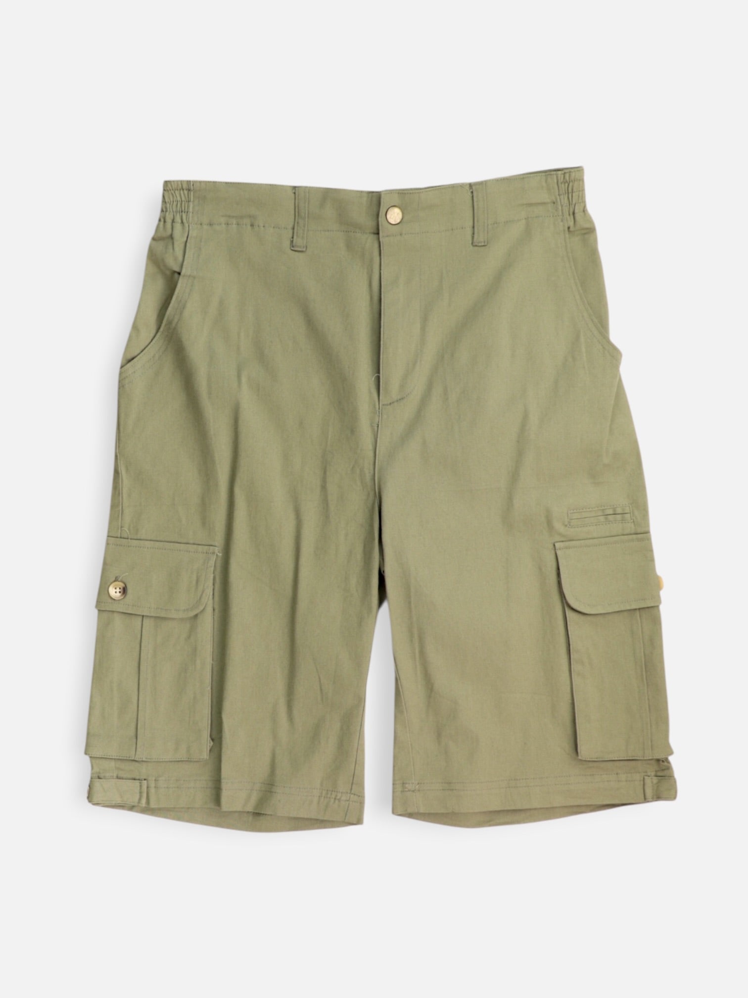 Calzoneta Cargo - Hombre - Large