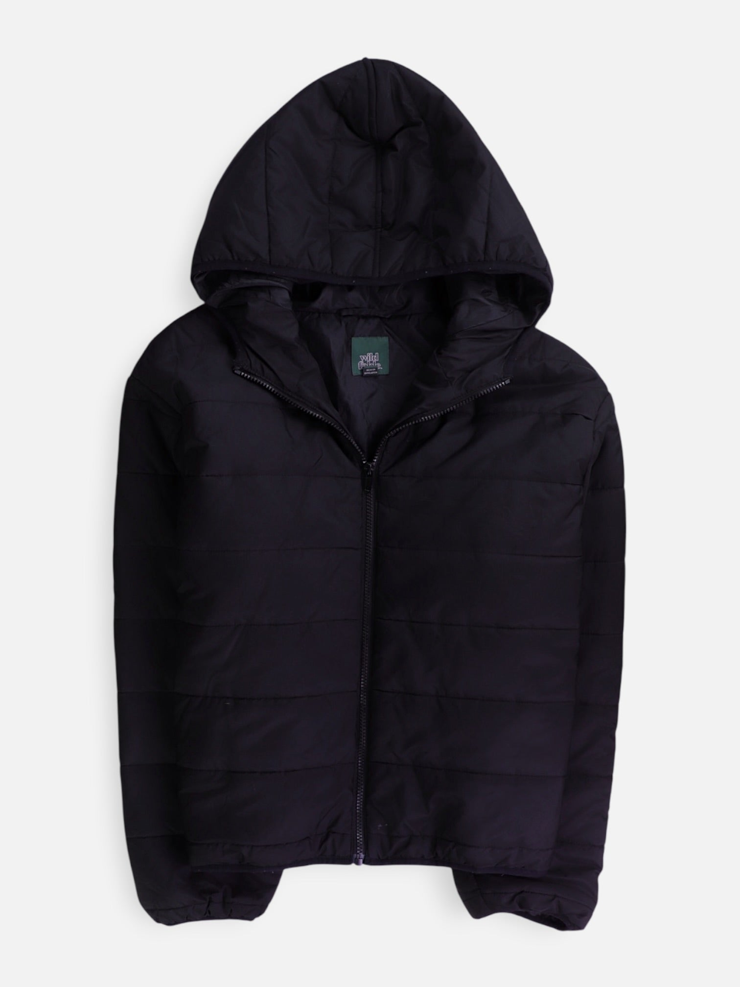 Wild Fable Chaqueta Puffer Impermeable - Mujer - XL