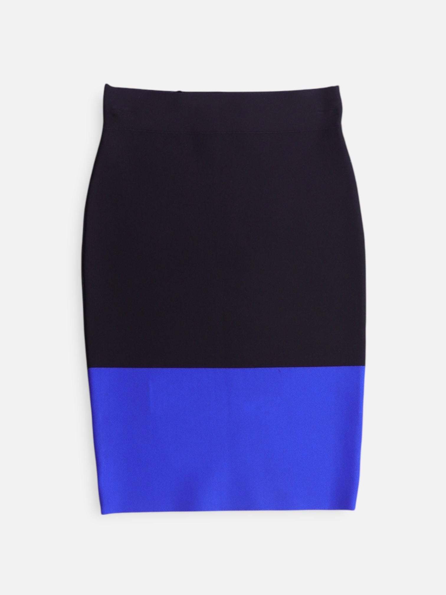 BCBG Falda Casual - Mujer - XS
