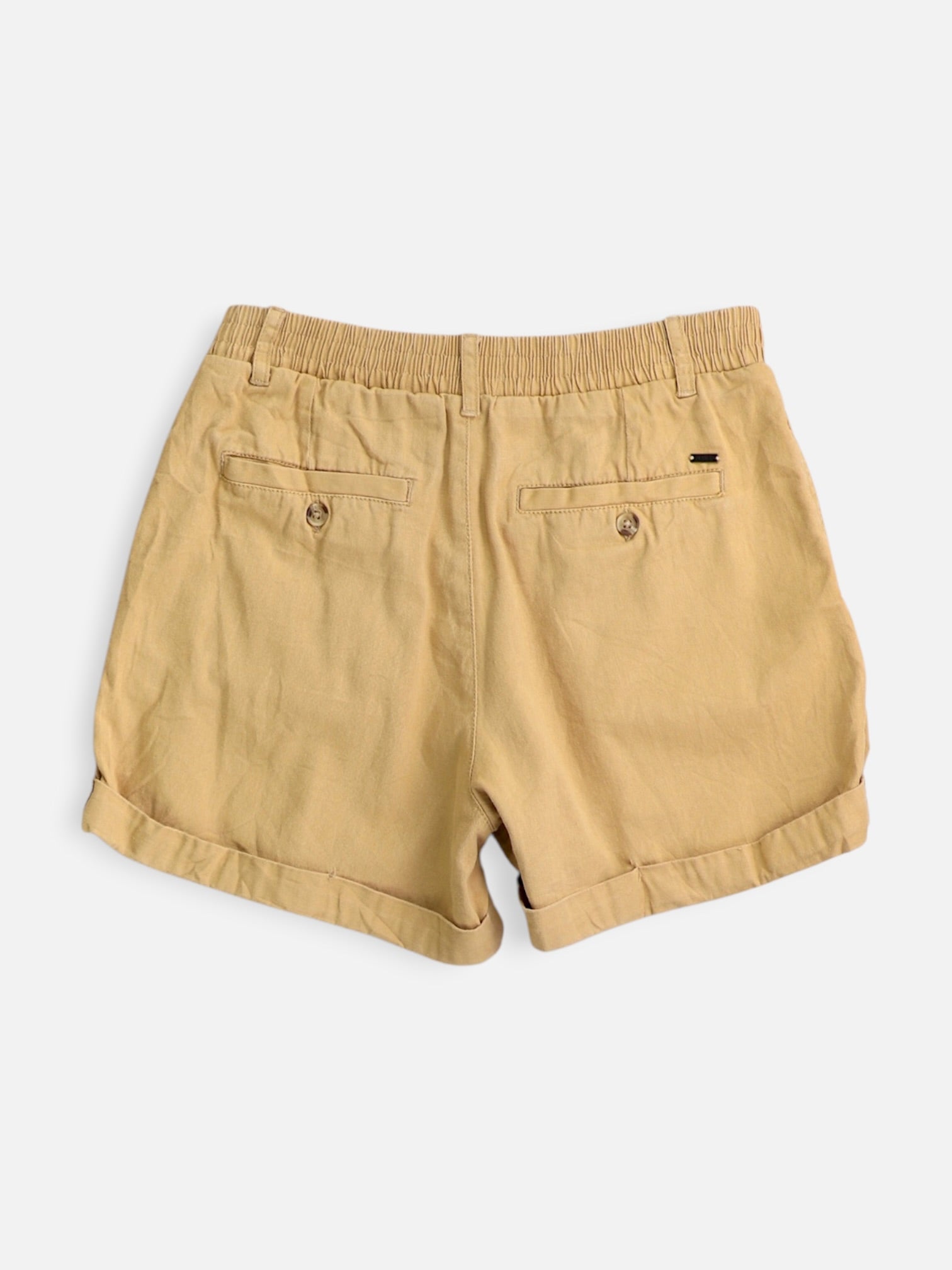 Shorts Casual - Mujer - Medium